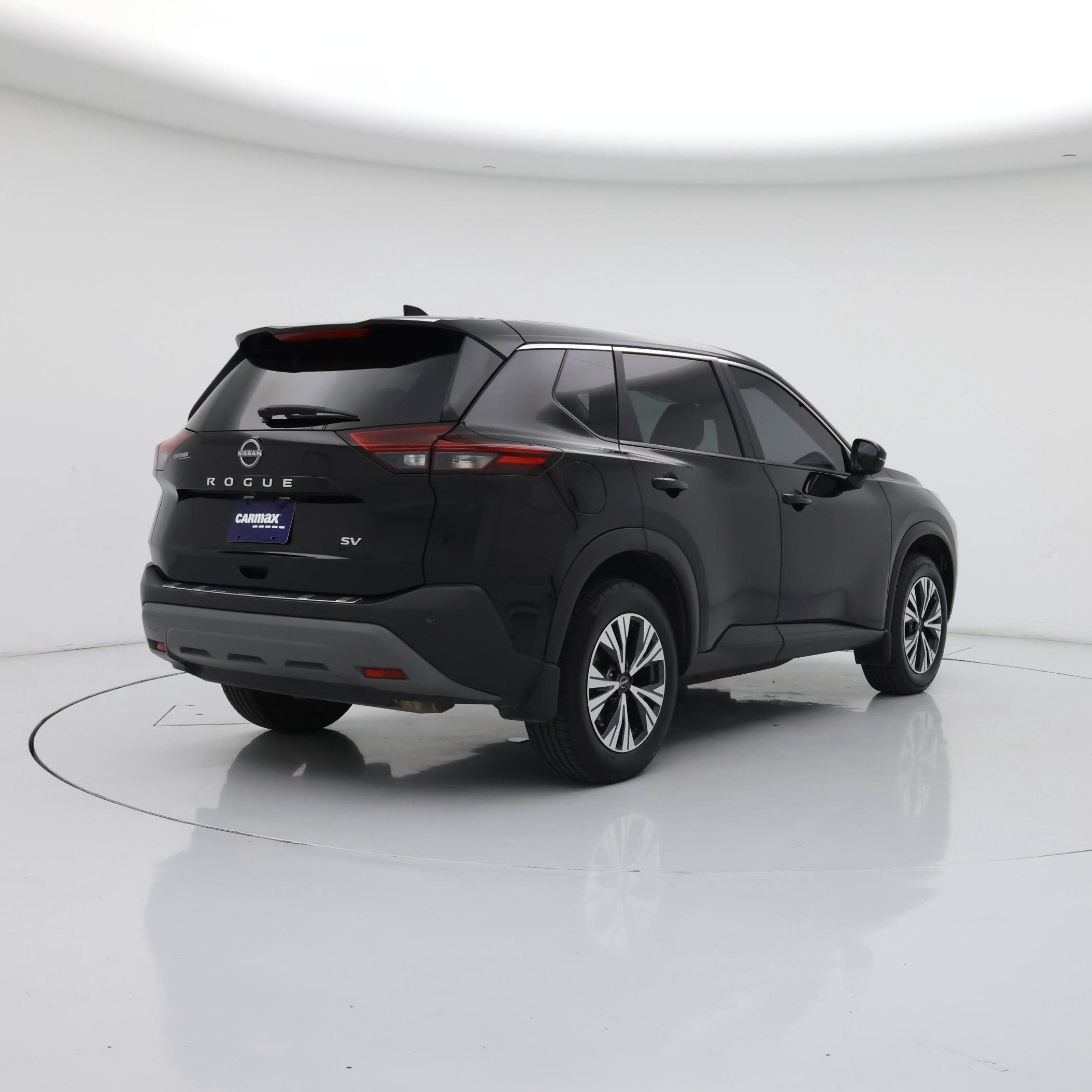 Thumbnail: 2022 Nissan Rogue - 8