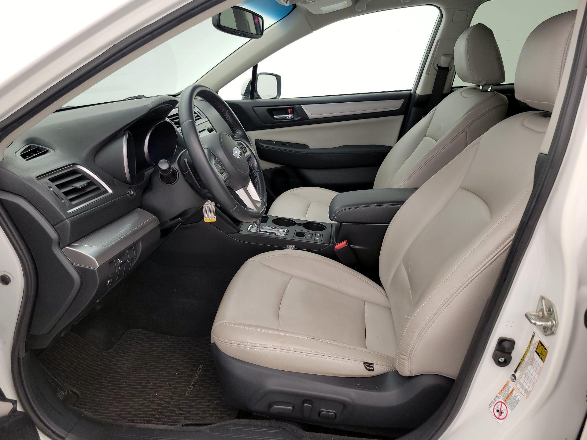 Thumbnail: 2015 Subaru Outback - 11