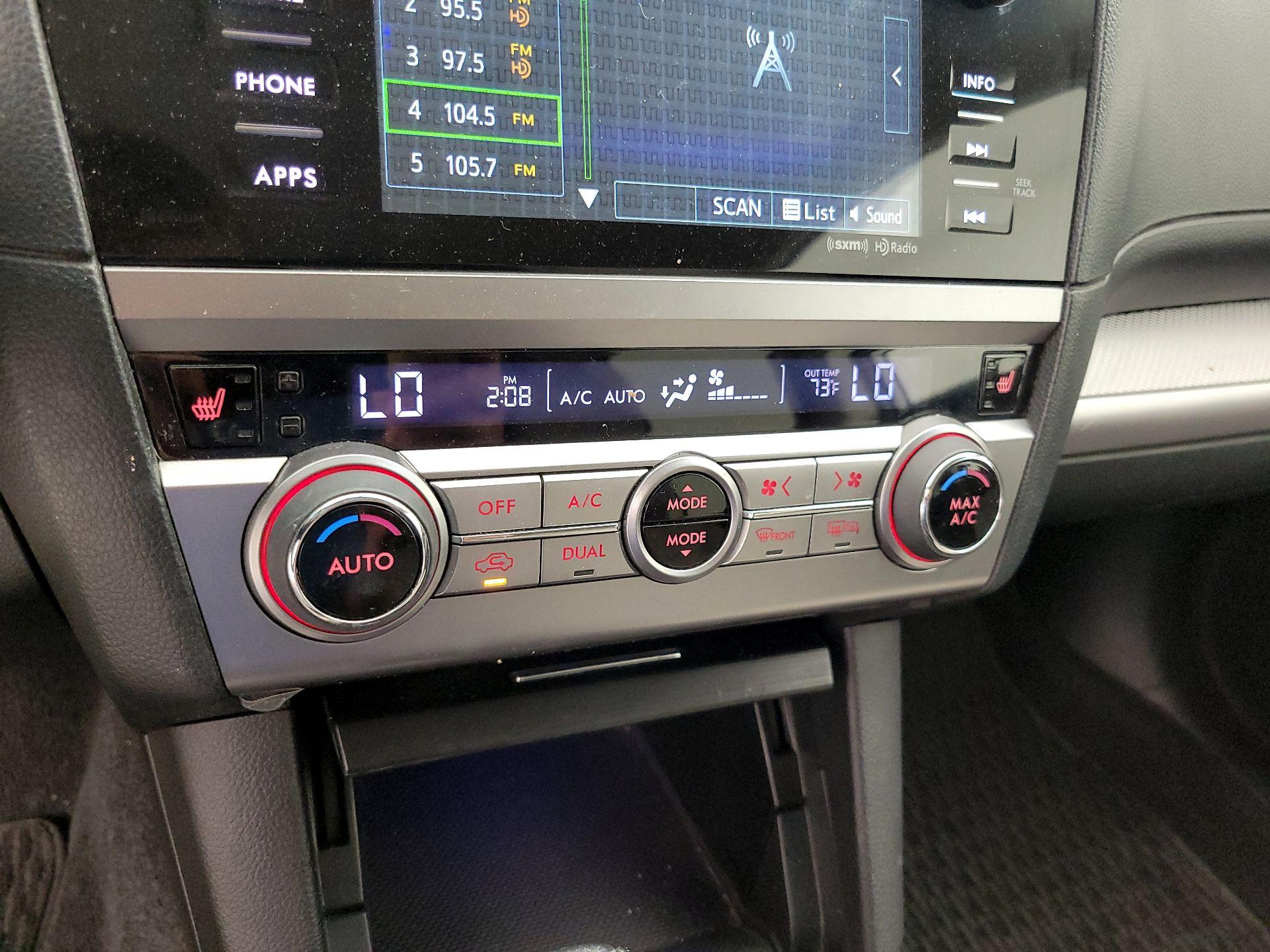 Thumbnail: 2015 Subaru Outback - 16