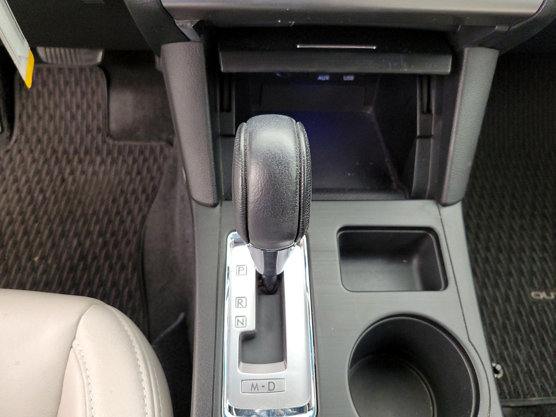 Thumbnail: 2015 Subaru Outback - 17