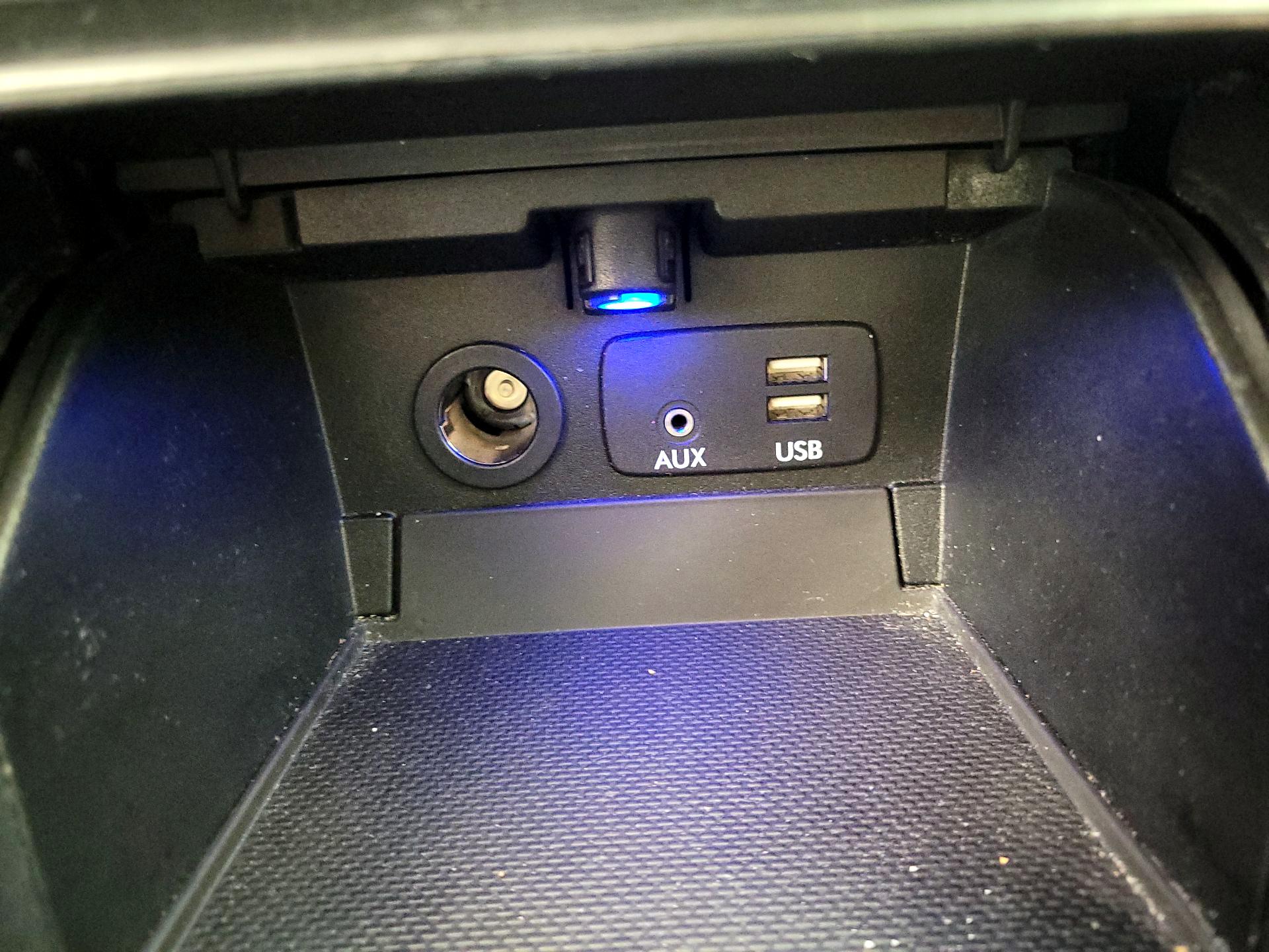 Thumbnail: 2015 Subaru Outback - 18