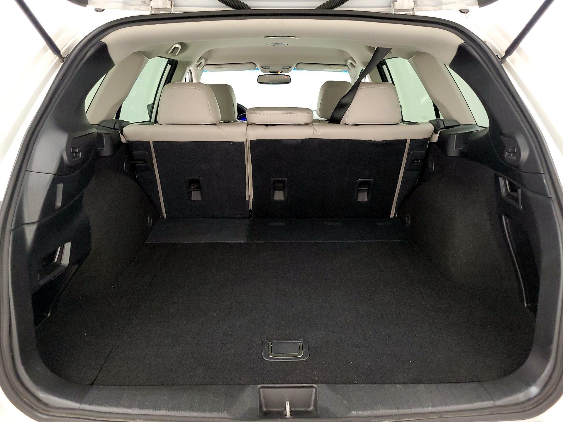 Thumbnail: 2015 Subaru Outback - 20