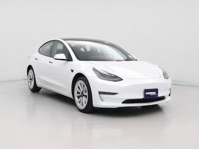 2022 Tesla Model 3 Long Range -
                  Fresno, CA