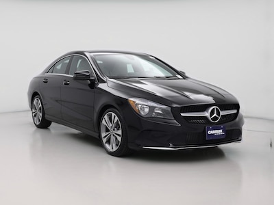 2019 Mercedes-Benz CLA 250 -
                  Fresno, CA