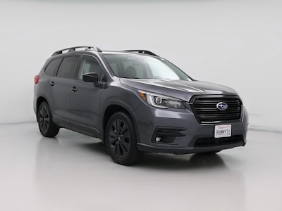 2022 Subaru Ascent Onyx Edition -
                Fresno, CA