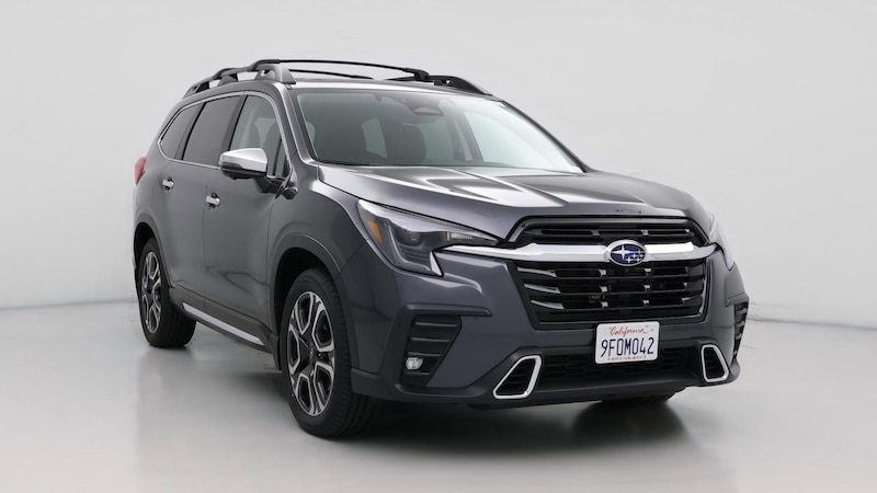 2023 Subaru Ascent Touring Hero Image