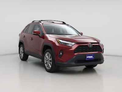 2022 Toyota RAV4 XLE Premium -
                Fresno, CA