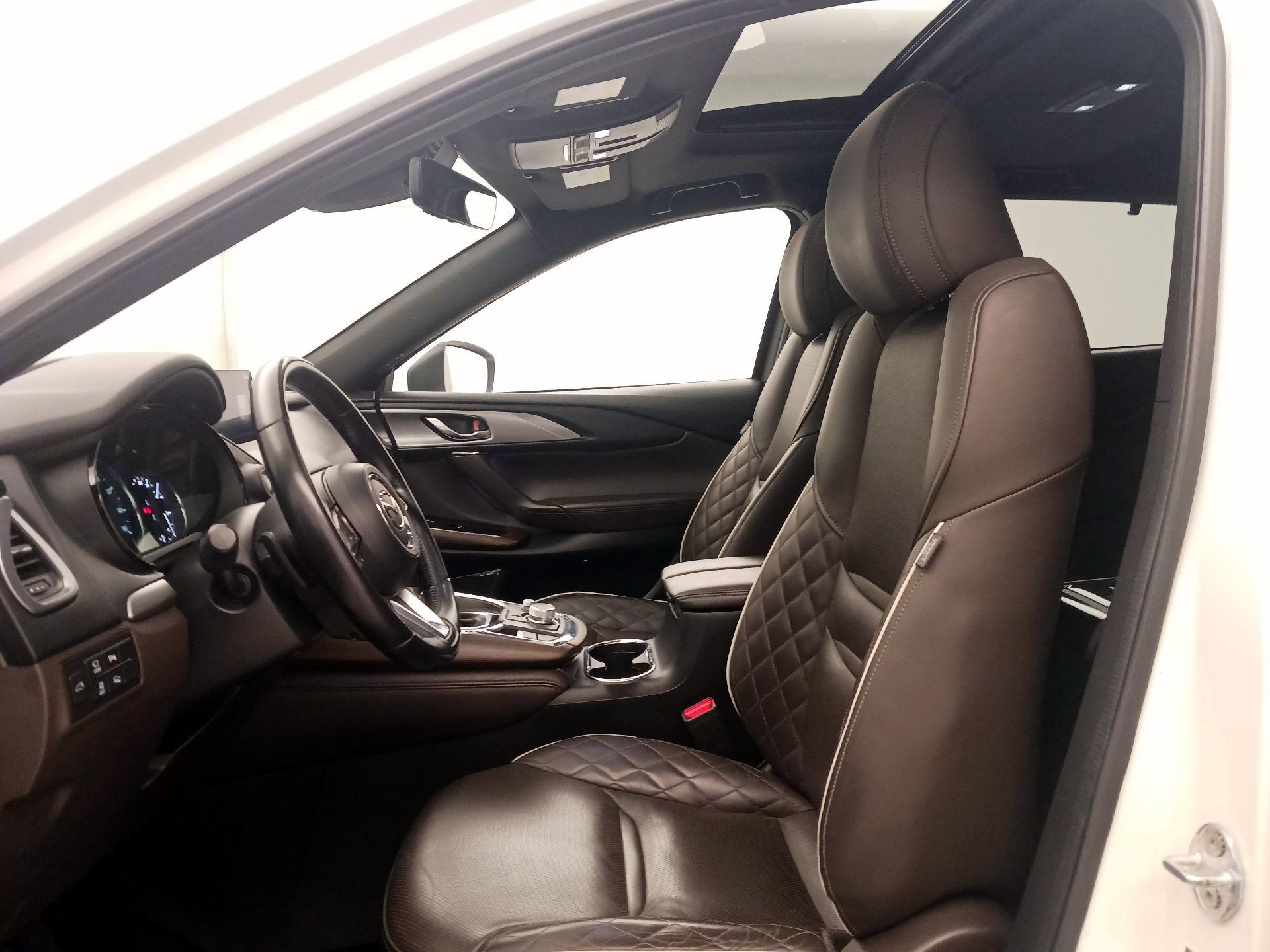 Thumbnail: 2023 Mazda CX-9 - 11