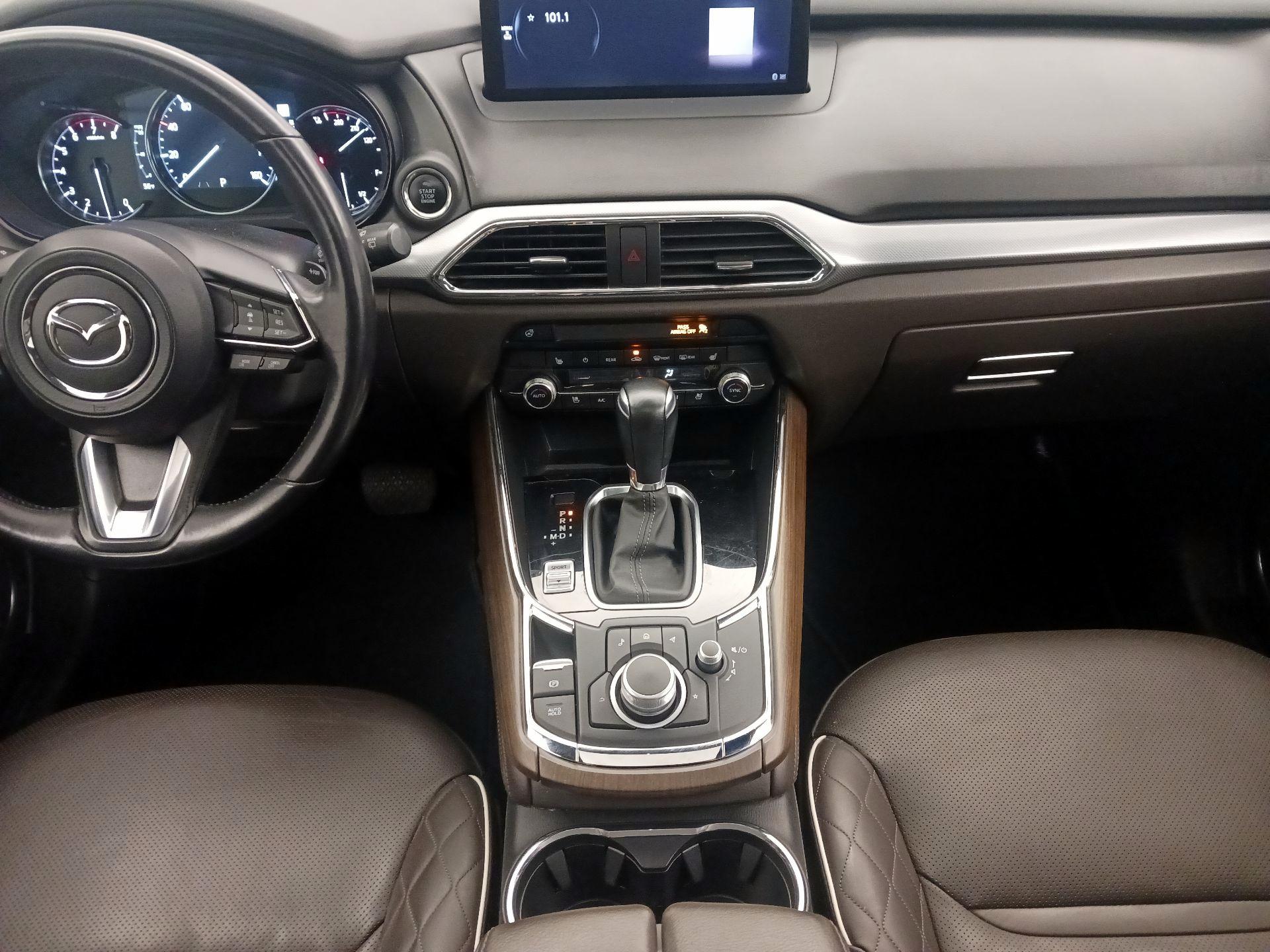 Thumbnail: 2023 Mazda CX-9 - 18