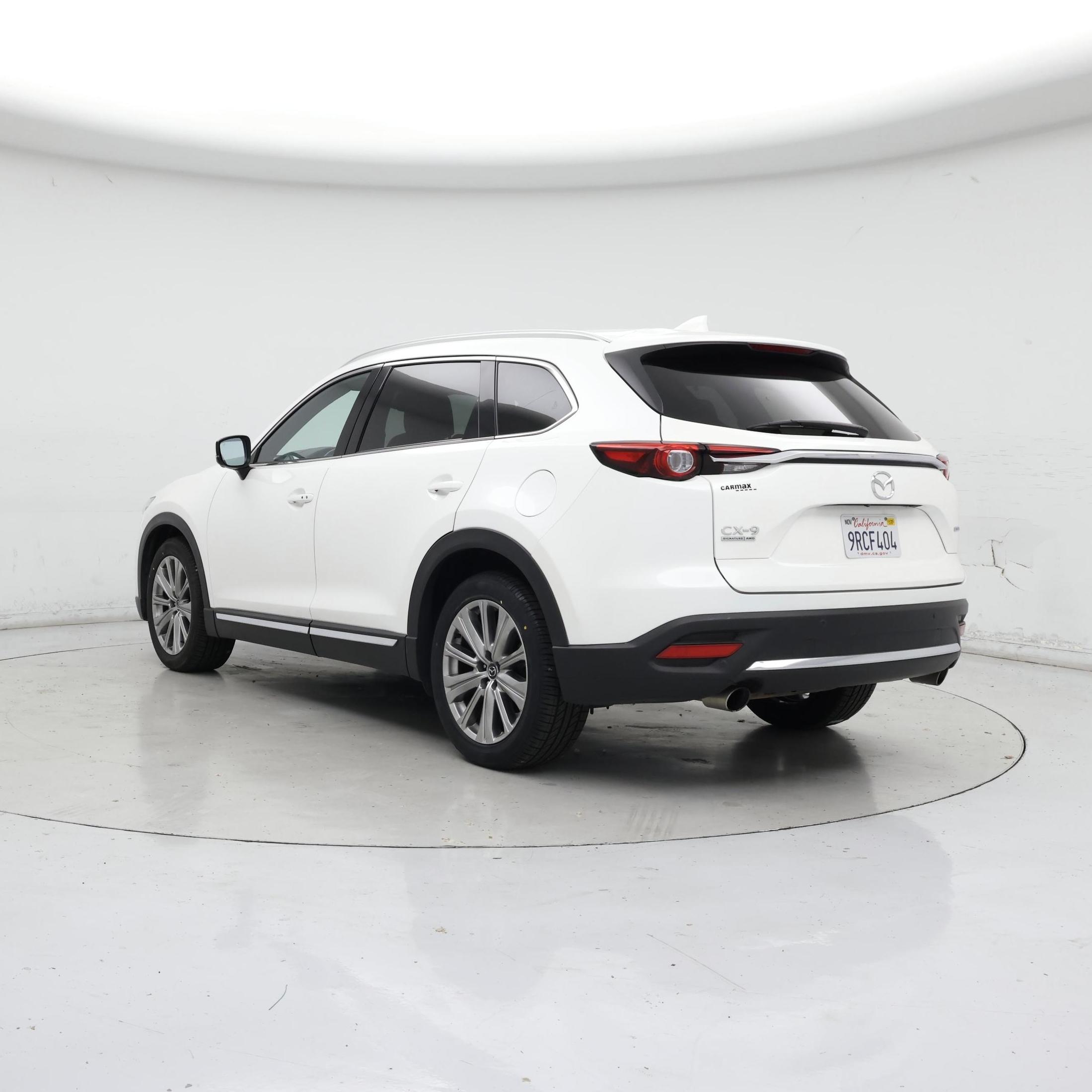 Thumbnail: 2023 Mazda CX-9 - 2
