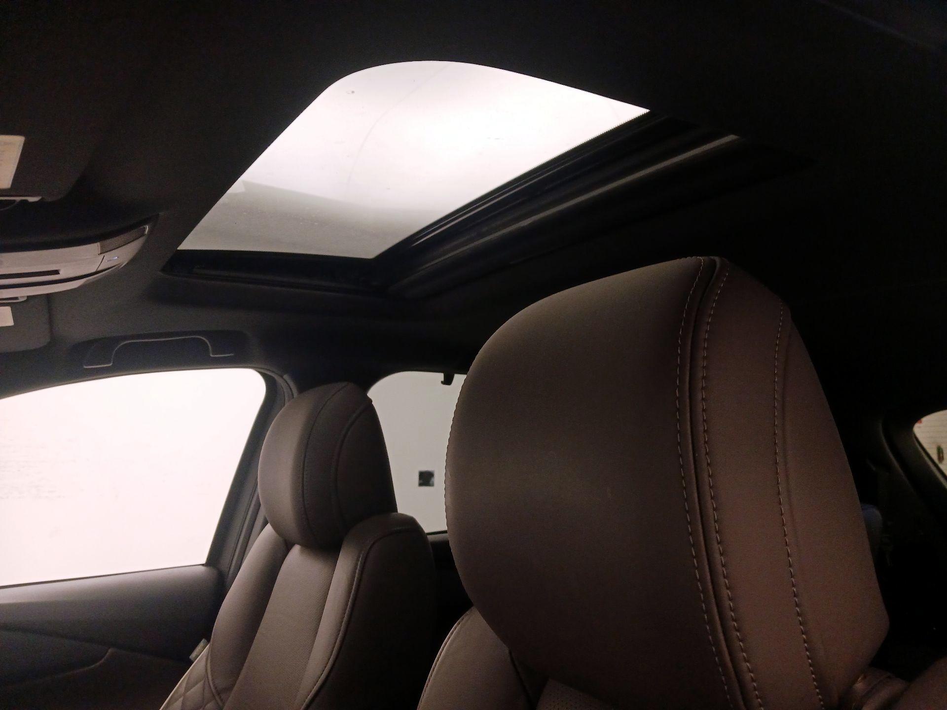 Thumbnail: 2023 Mazda CX-9 - 20