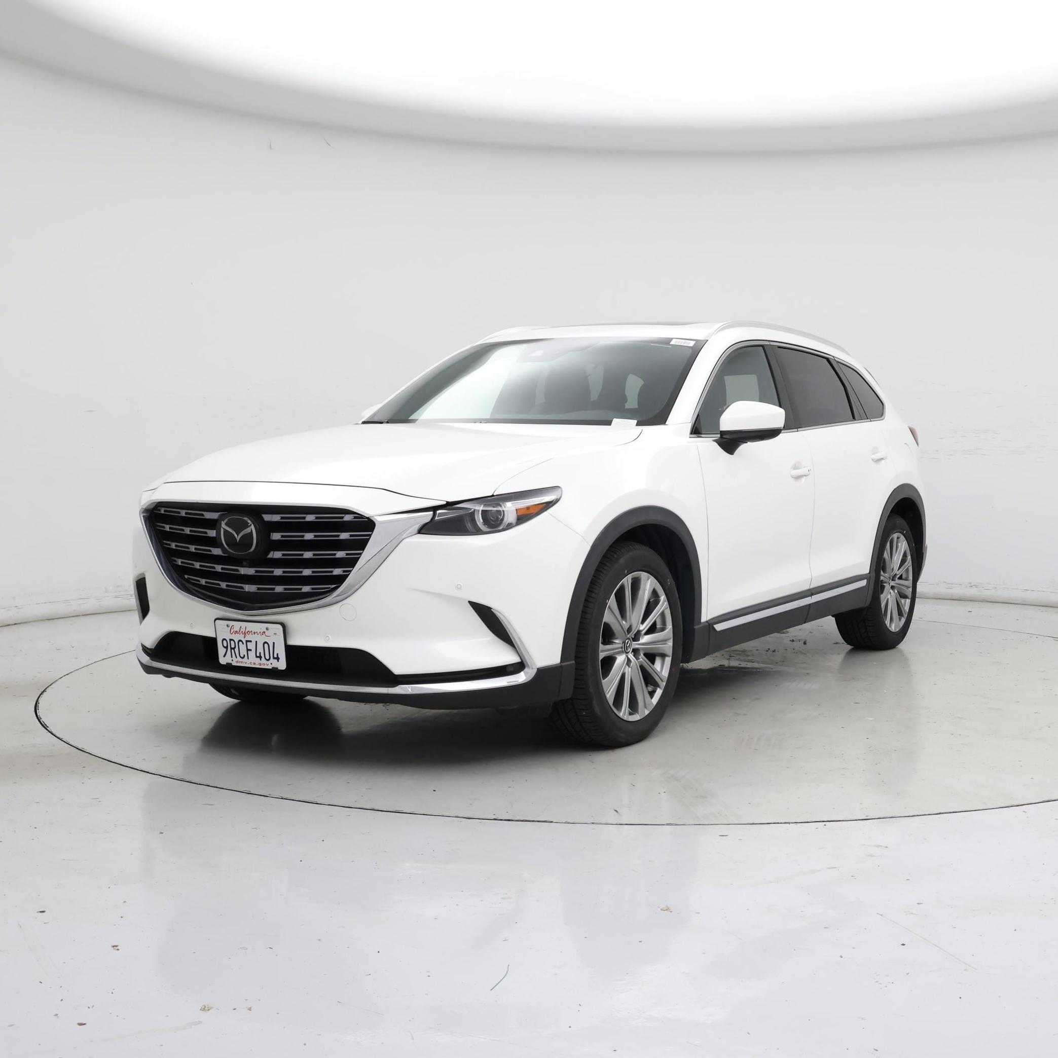 Thumbnail: 2023 Mazda CX-9 - 4