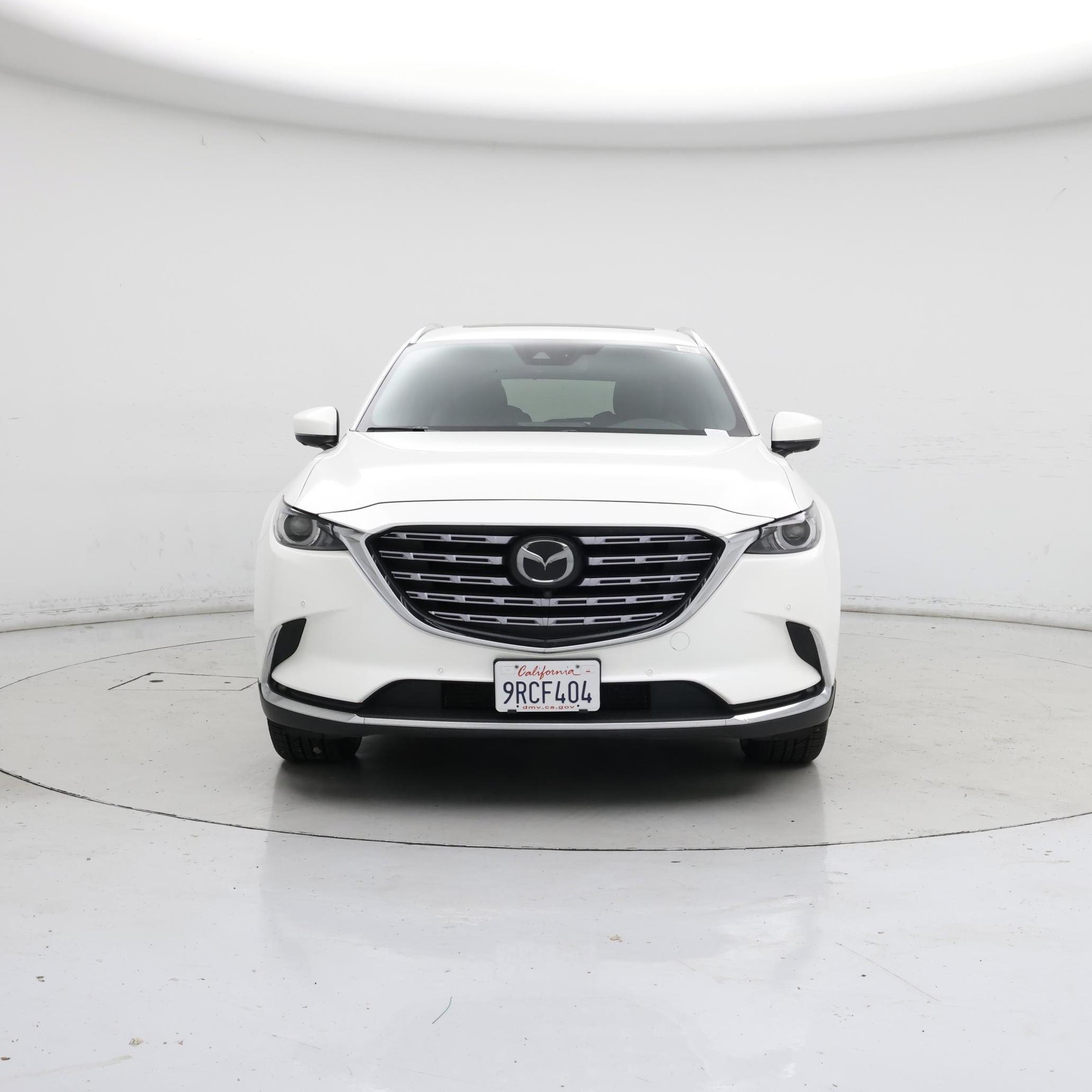 Thumbnail: 2023 Mazda CX-9 - 5