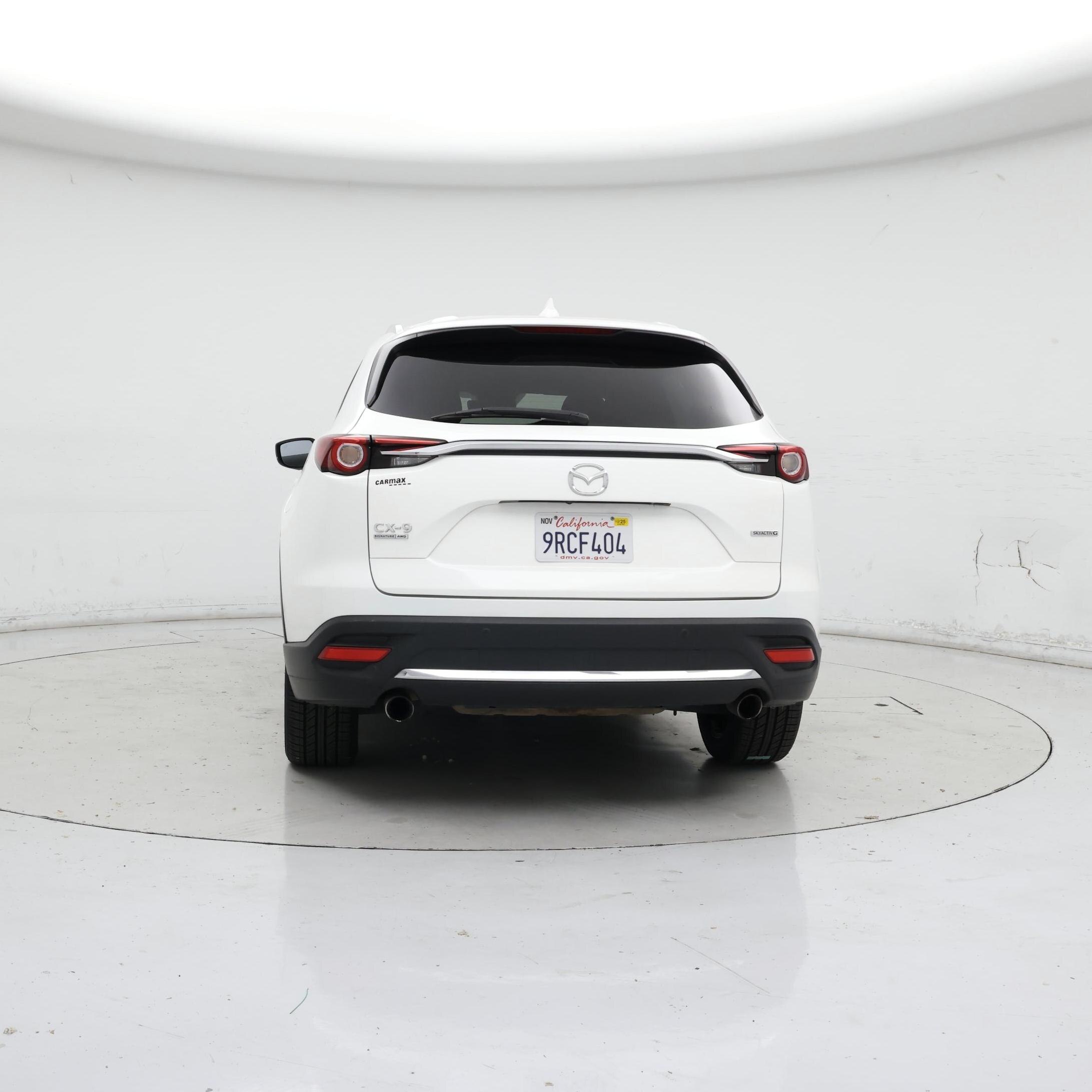 Thumbnail: 2023 Mazda CX-9 - 6