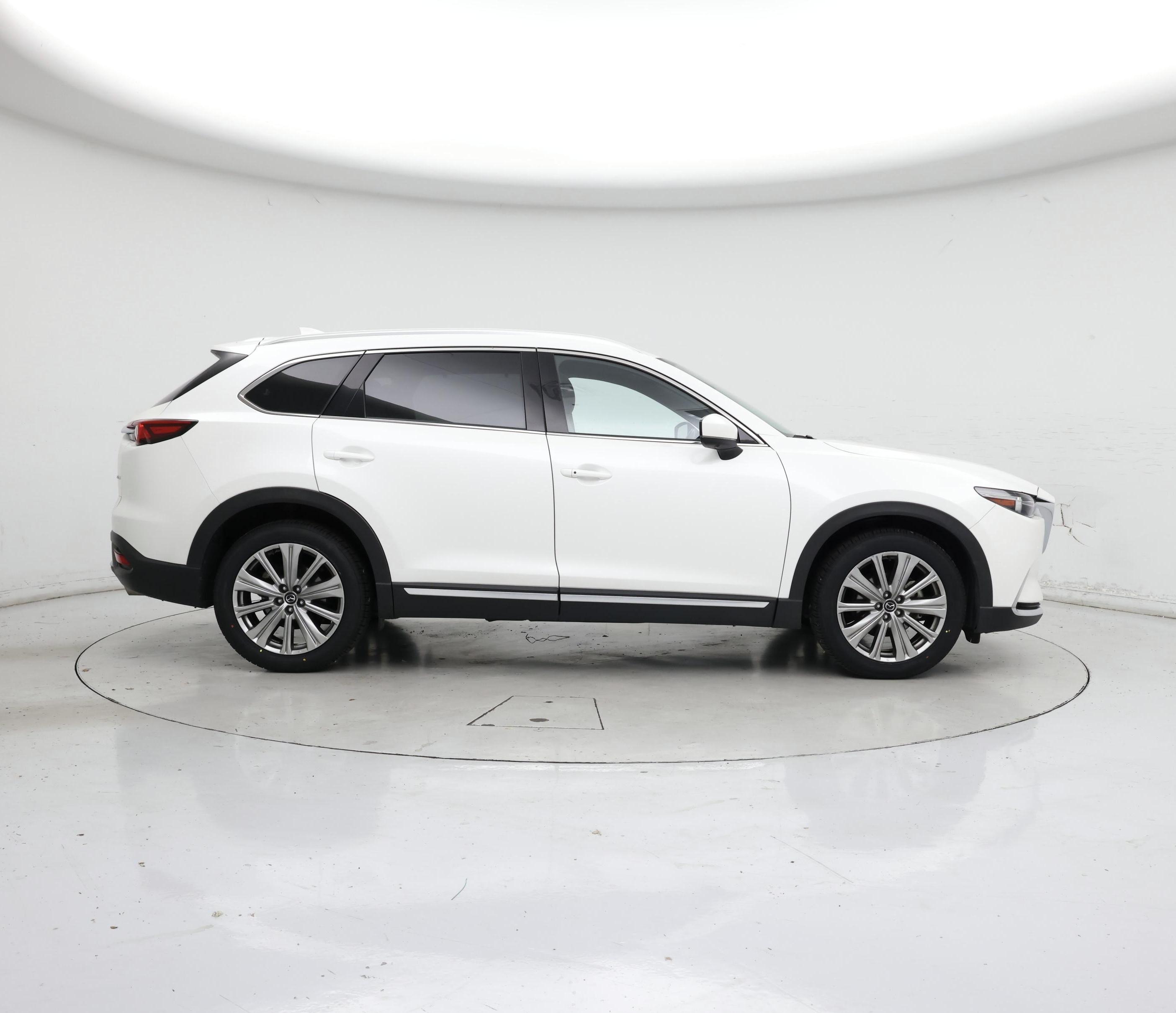 Thumbnail: 2023 Mazda CX-9 - 7