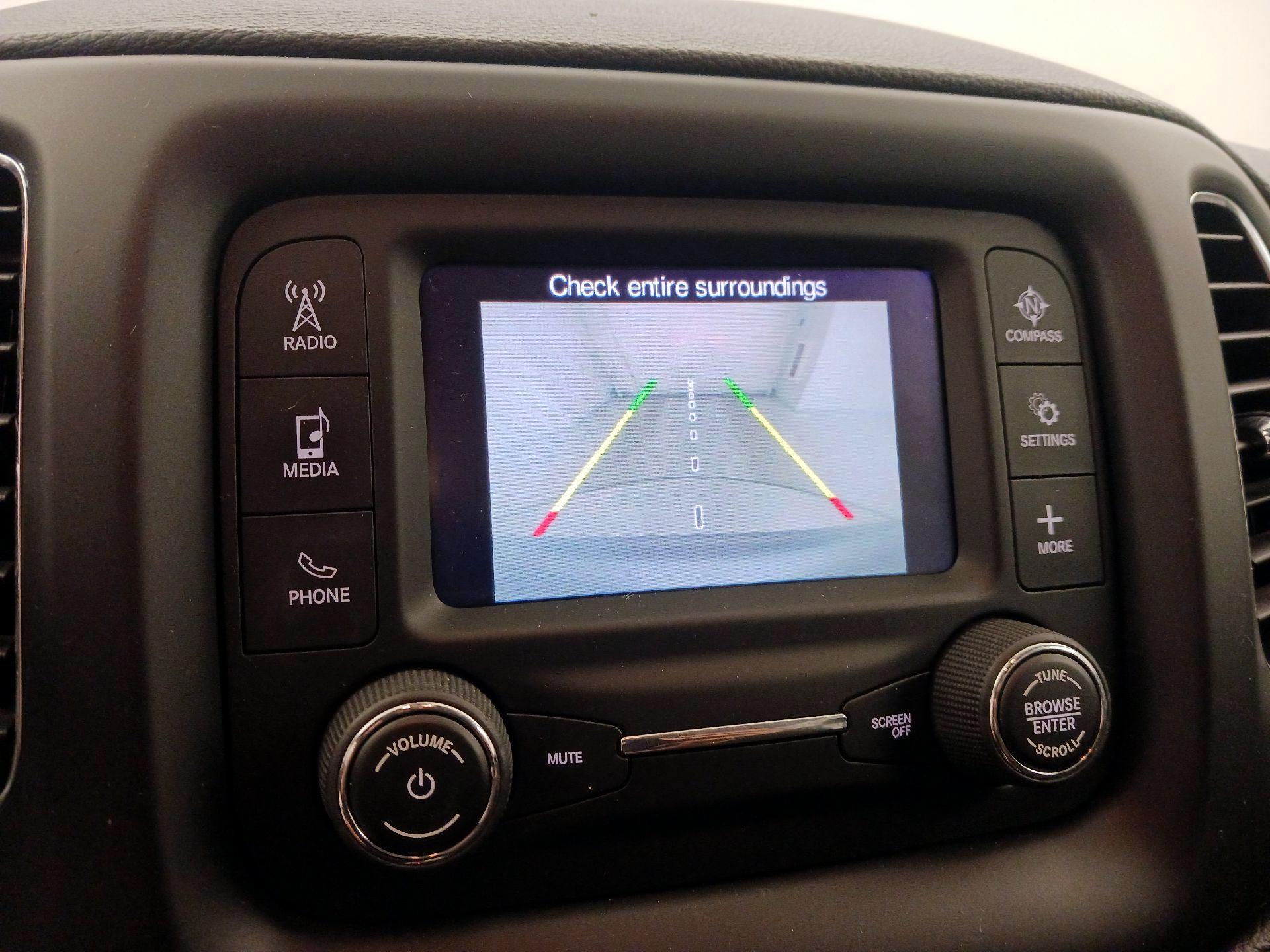 Thumbnail: 2017 Jeep Compass - 14