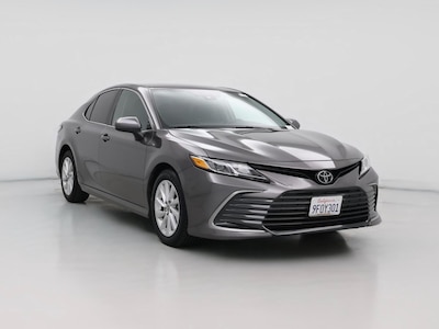 2023 Toyota Camry LE -
                Fresno, CA