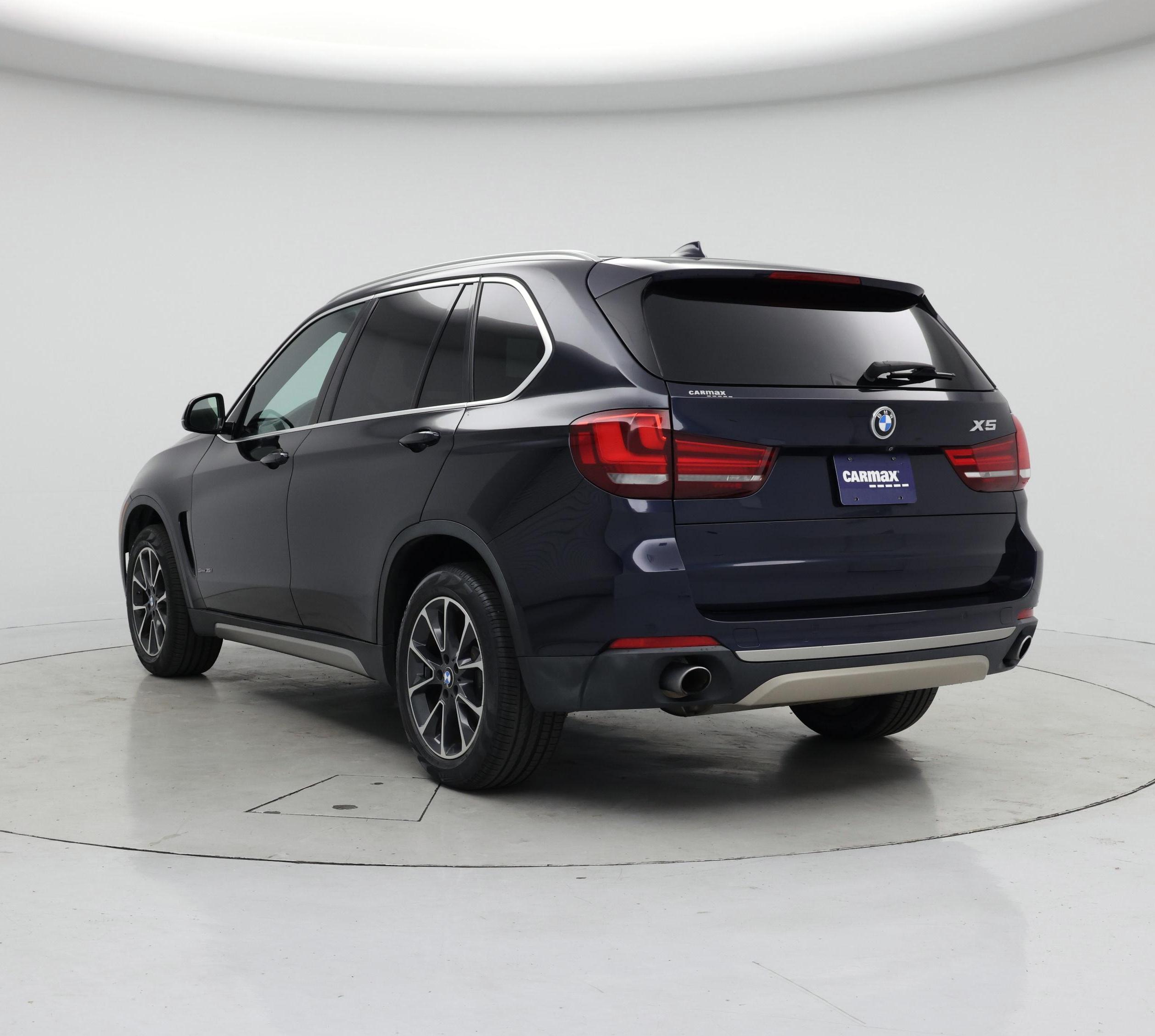 Thumbnail: 2017 BMW X5 - 2