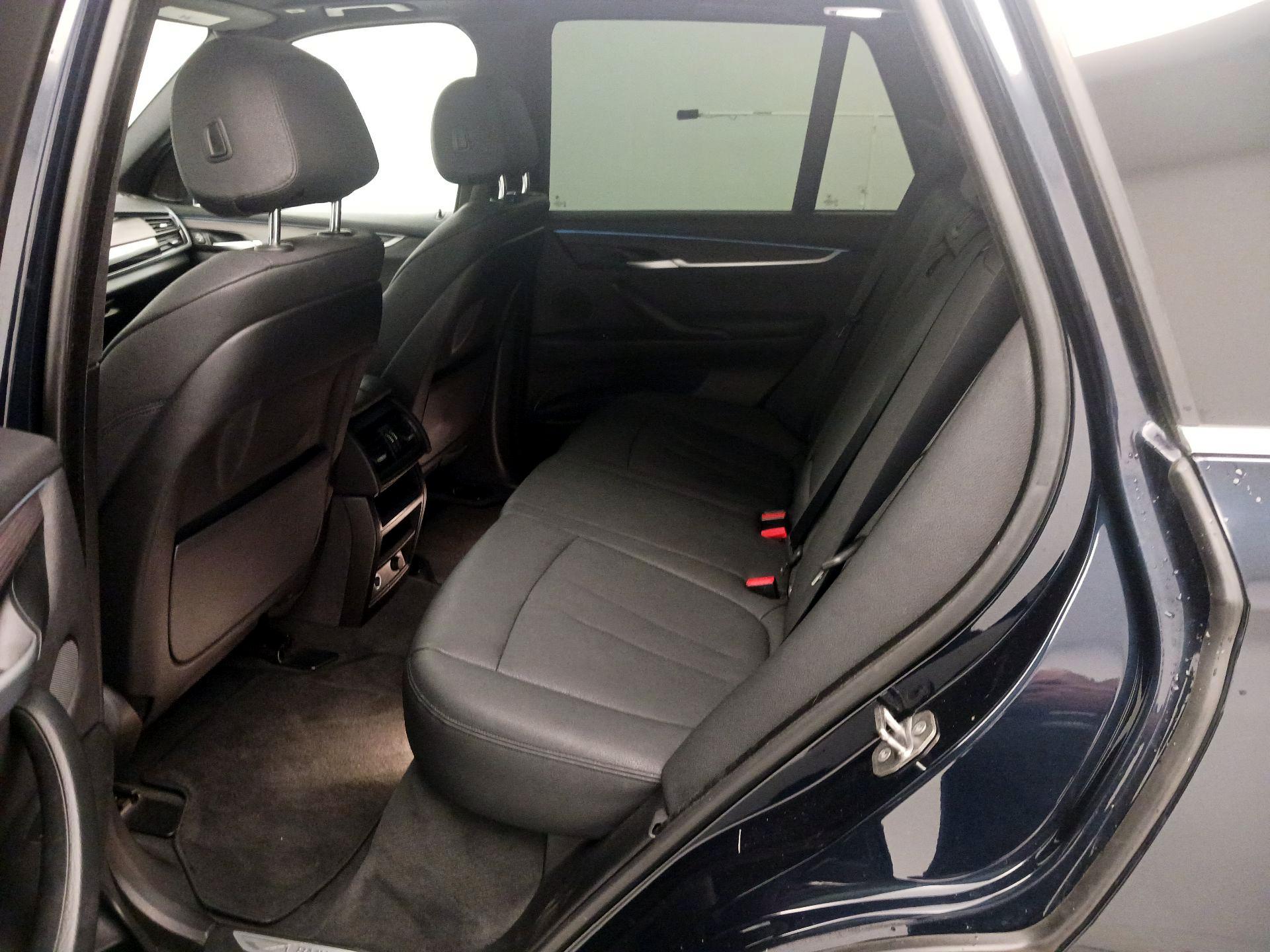 Thumbnail: 2017 BMW X5 - 20