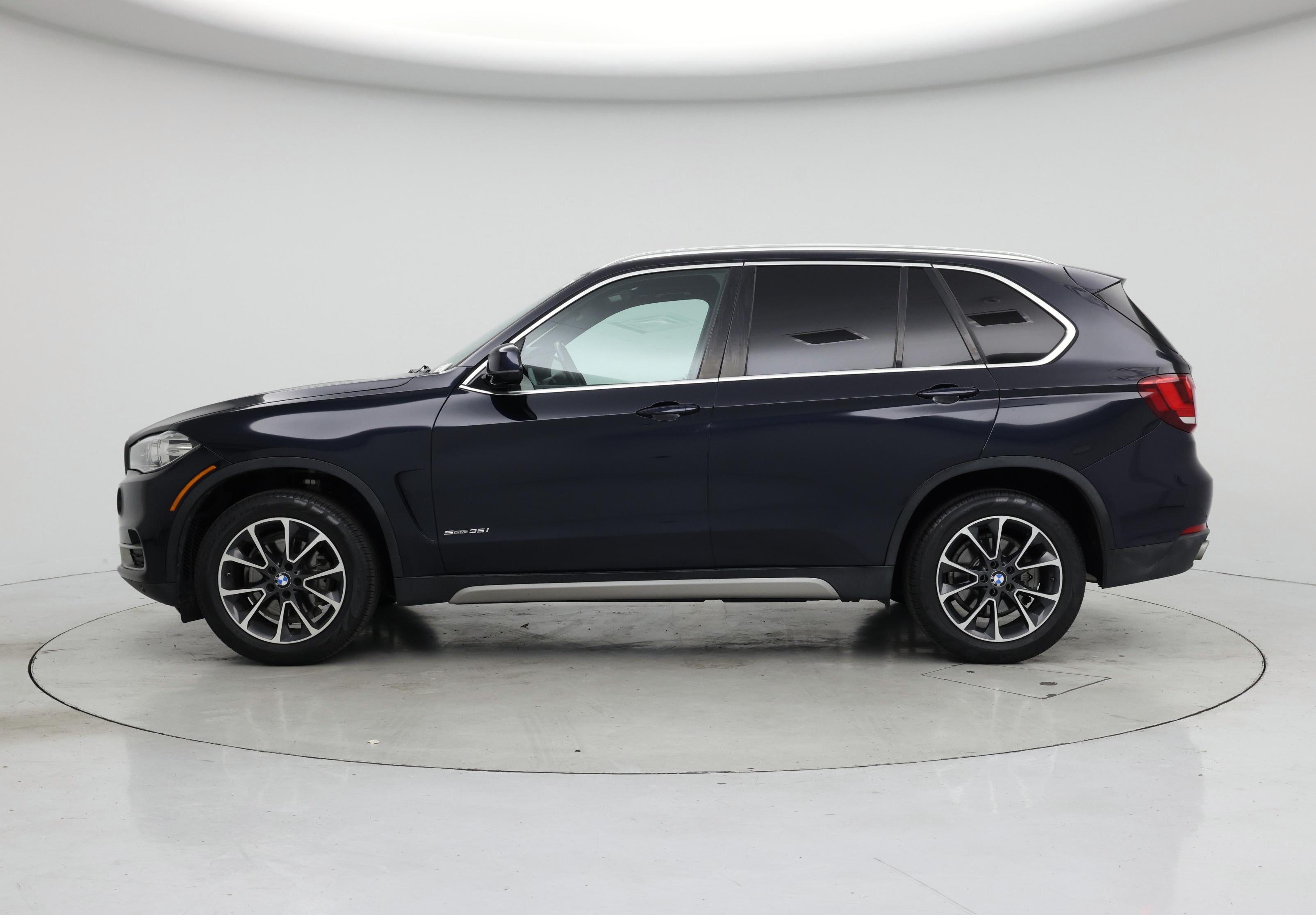 Thumbnail: 2017 BMW X5 - 3