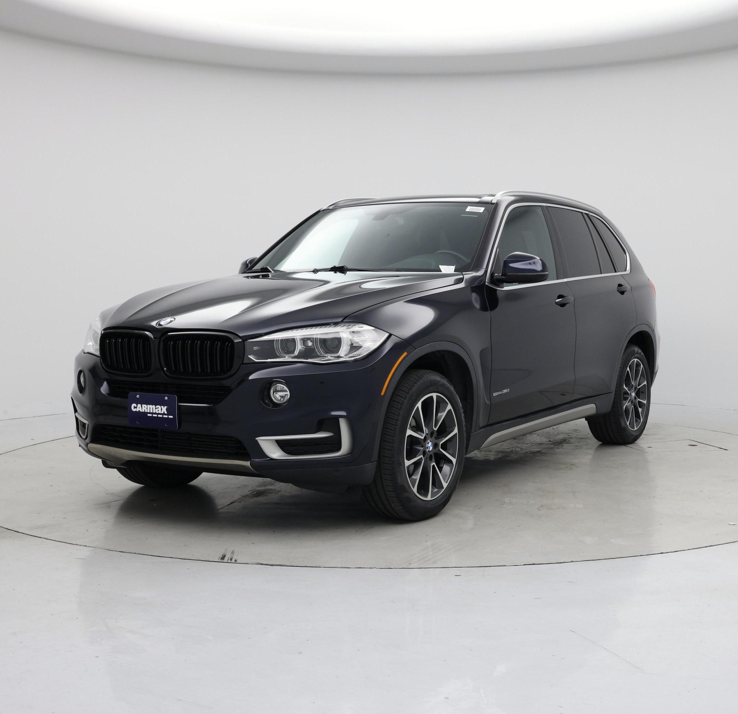 Thumbnail: 2017 BMW X5 - 4