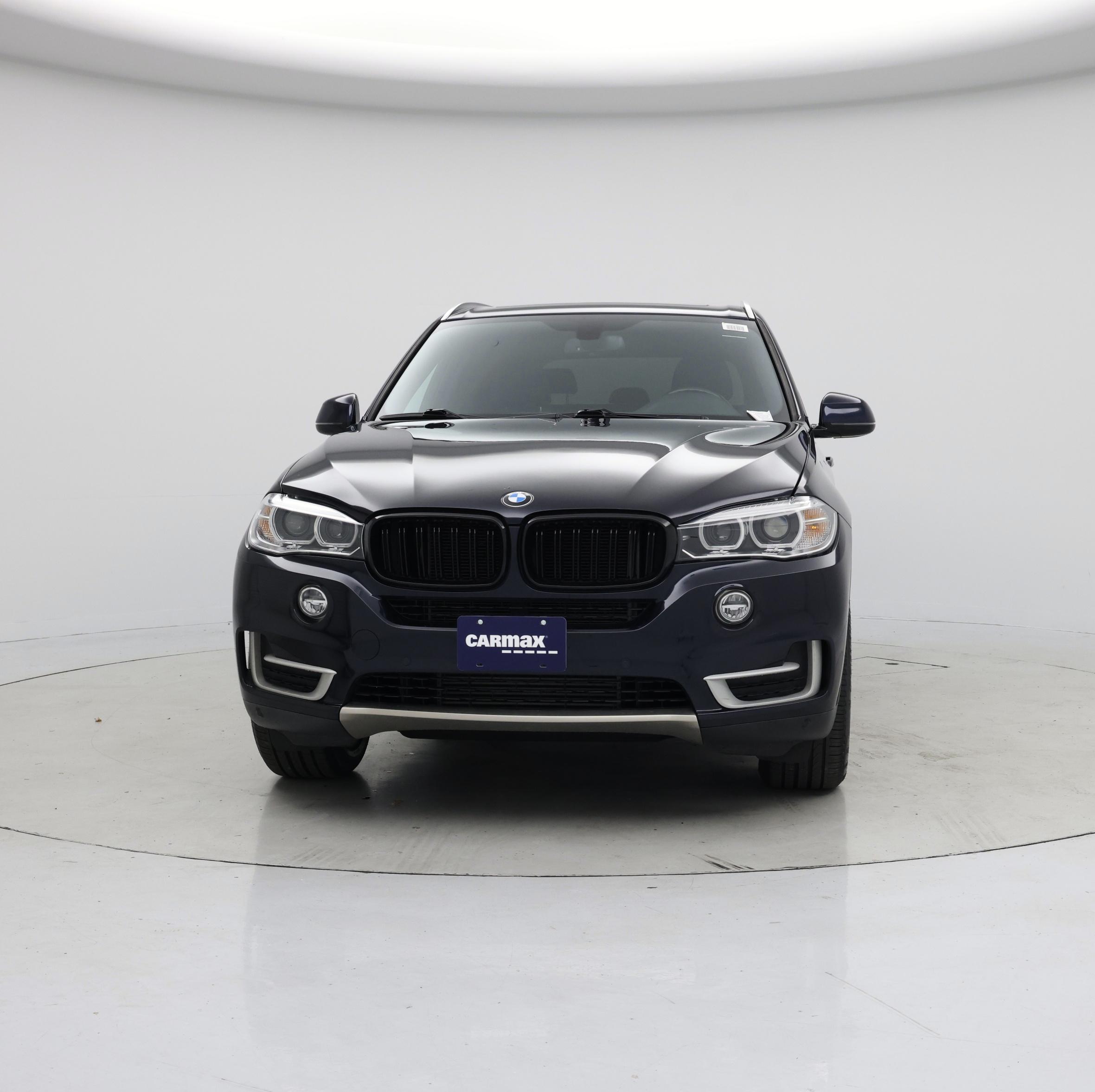 Thumbnail: 2017 BMW X5 - 5