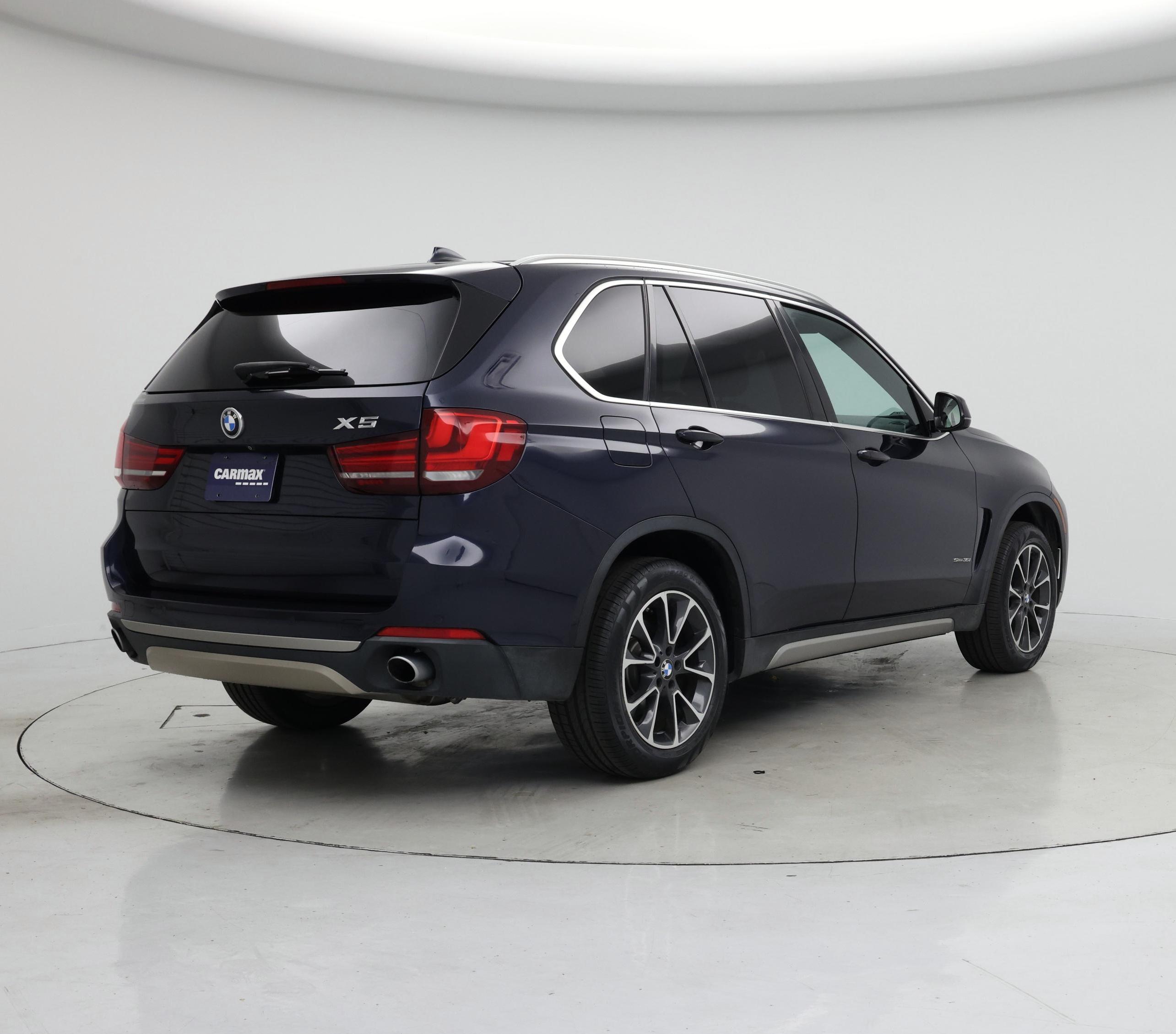 Thumbnail: 2017 BMW X5 - 8