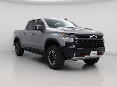 2023 Chevrolet Silverado 1500 ZR2 -
                Fresno, CA