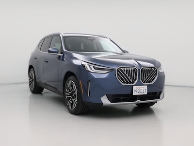 2025 BMW X3 3.0i -
                Fresno, CA