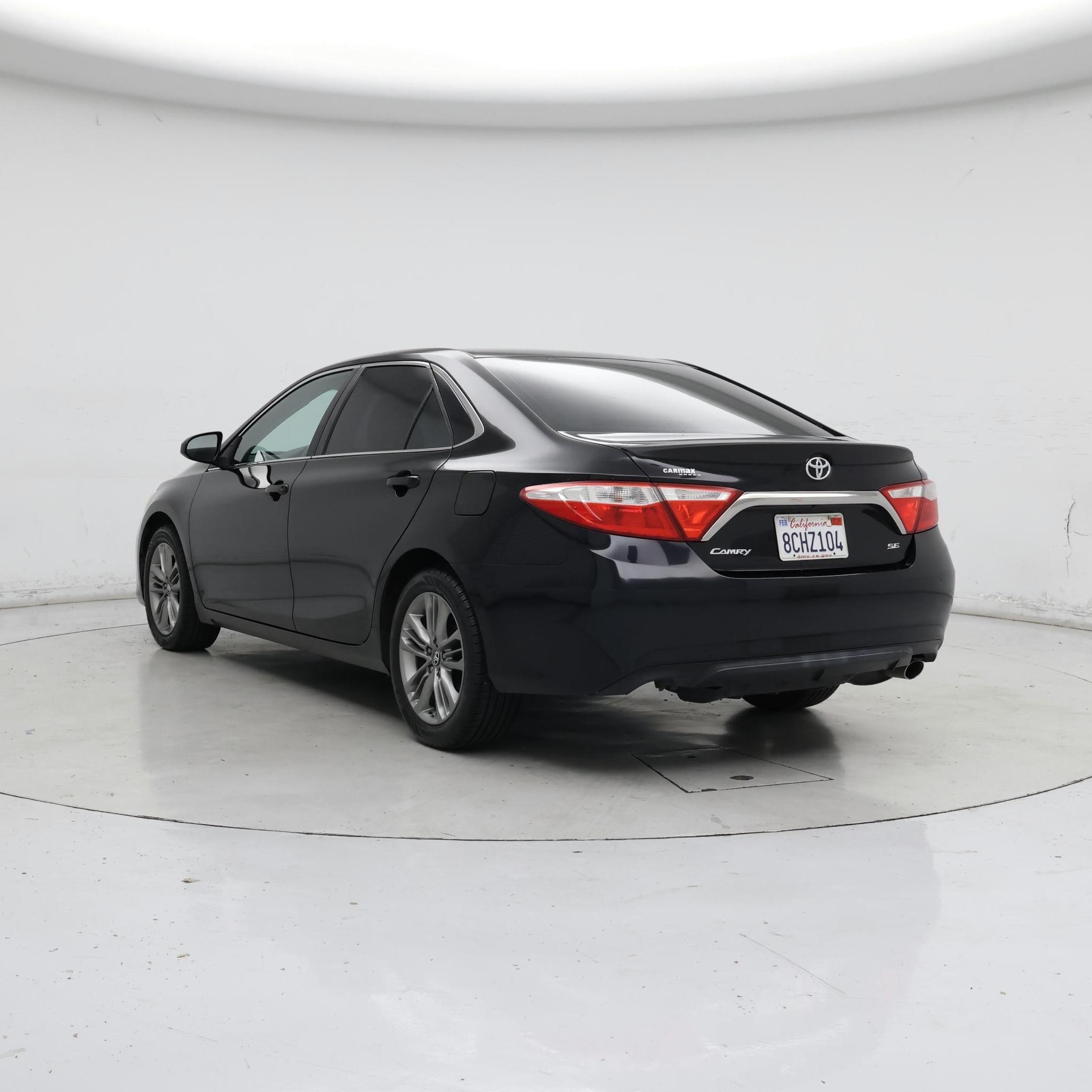 Thumbnail: 2017 Toyota Camry - 2