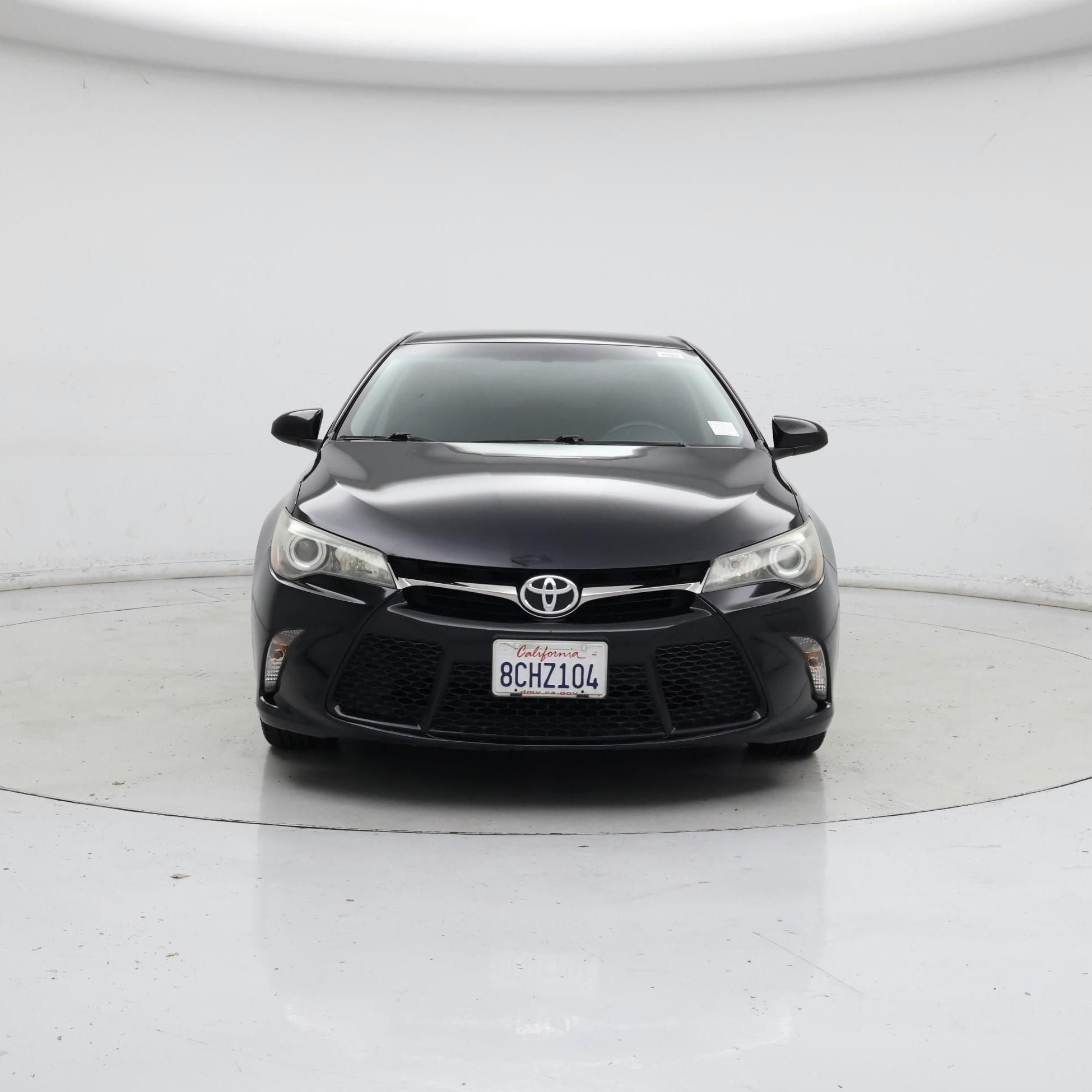 Thumbnail: 2017 Toyota Camry - 5