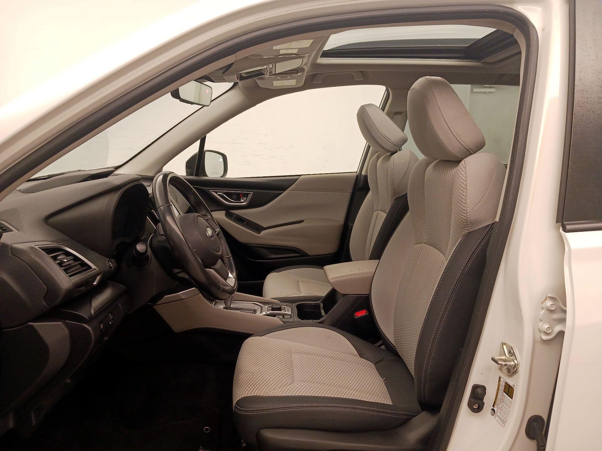 Thumbnail: 2022 Subaru Forester - 11