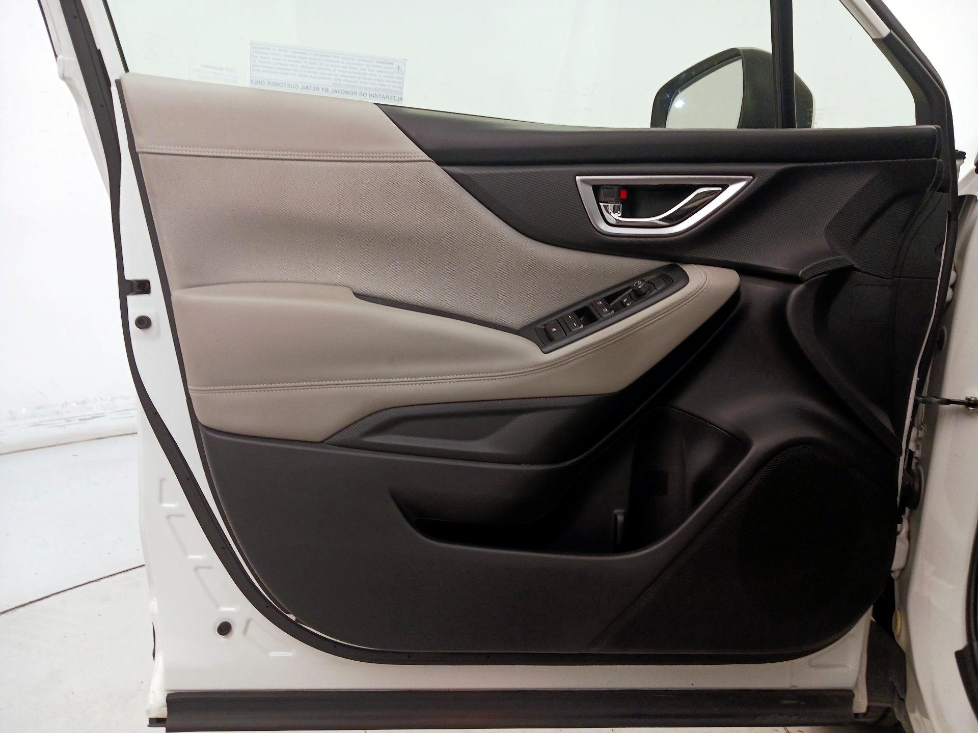 Thumbnail: 2022 Subaru Forester - 12