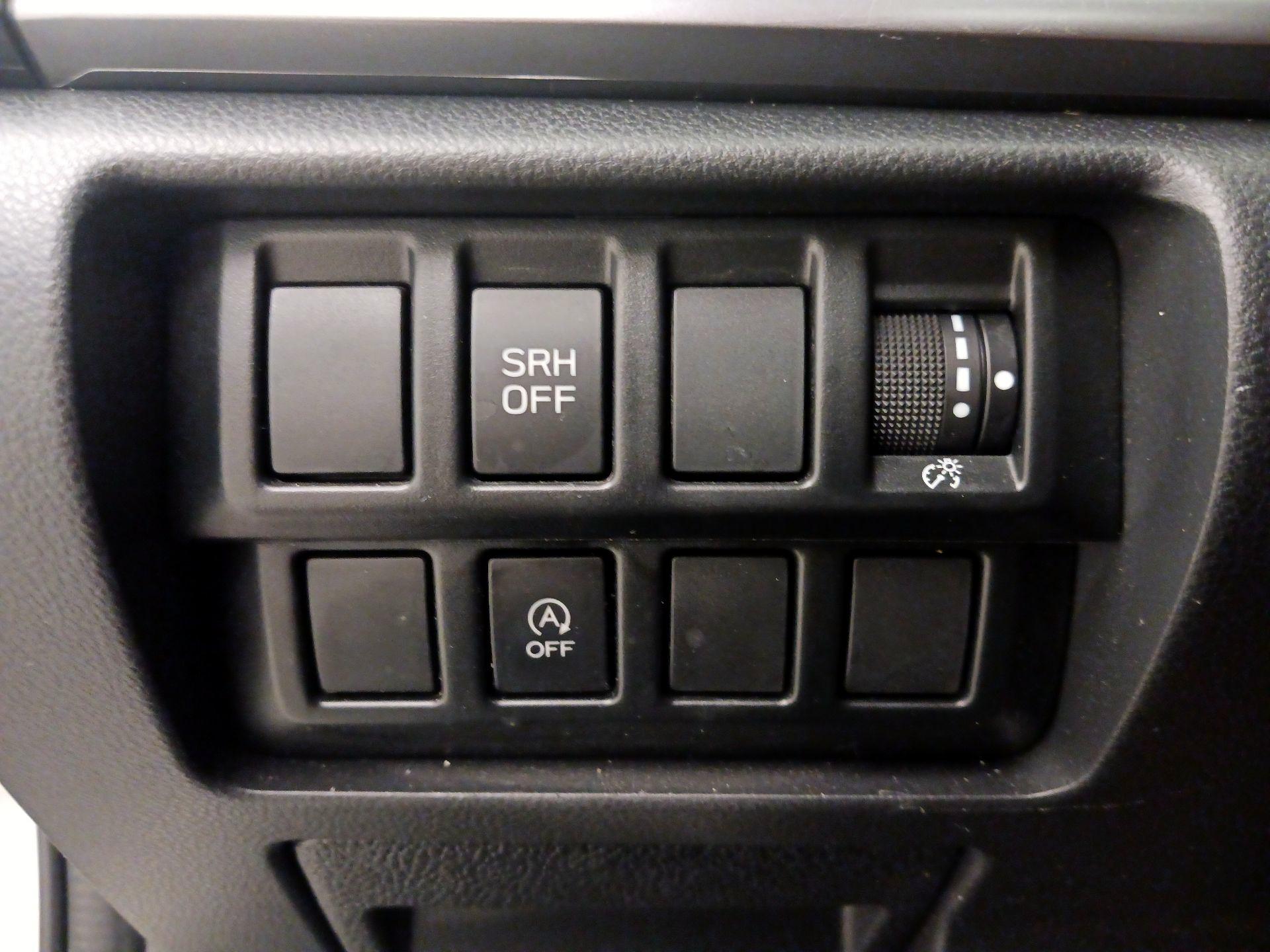 Thumbnail: 2022 Subaru Forester - 13