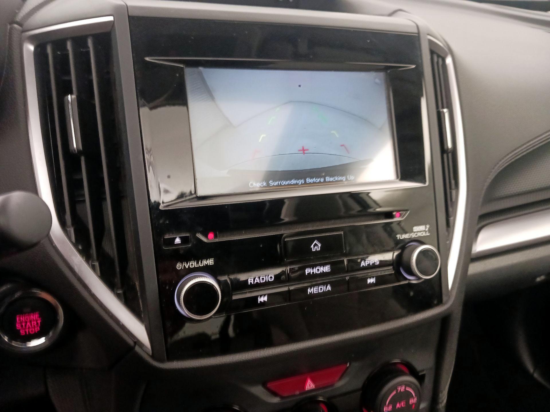 Thumbnail: 2022 Subaru Forester - 14