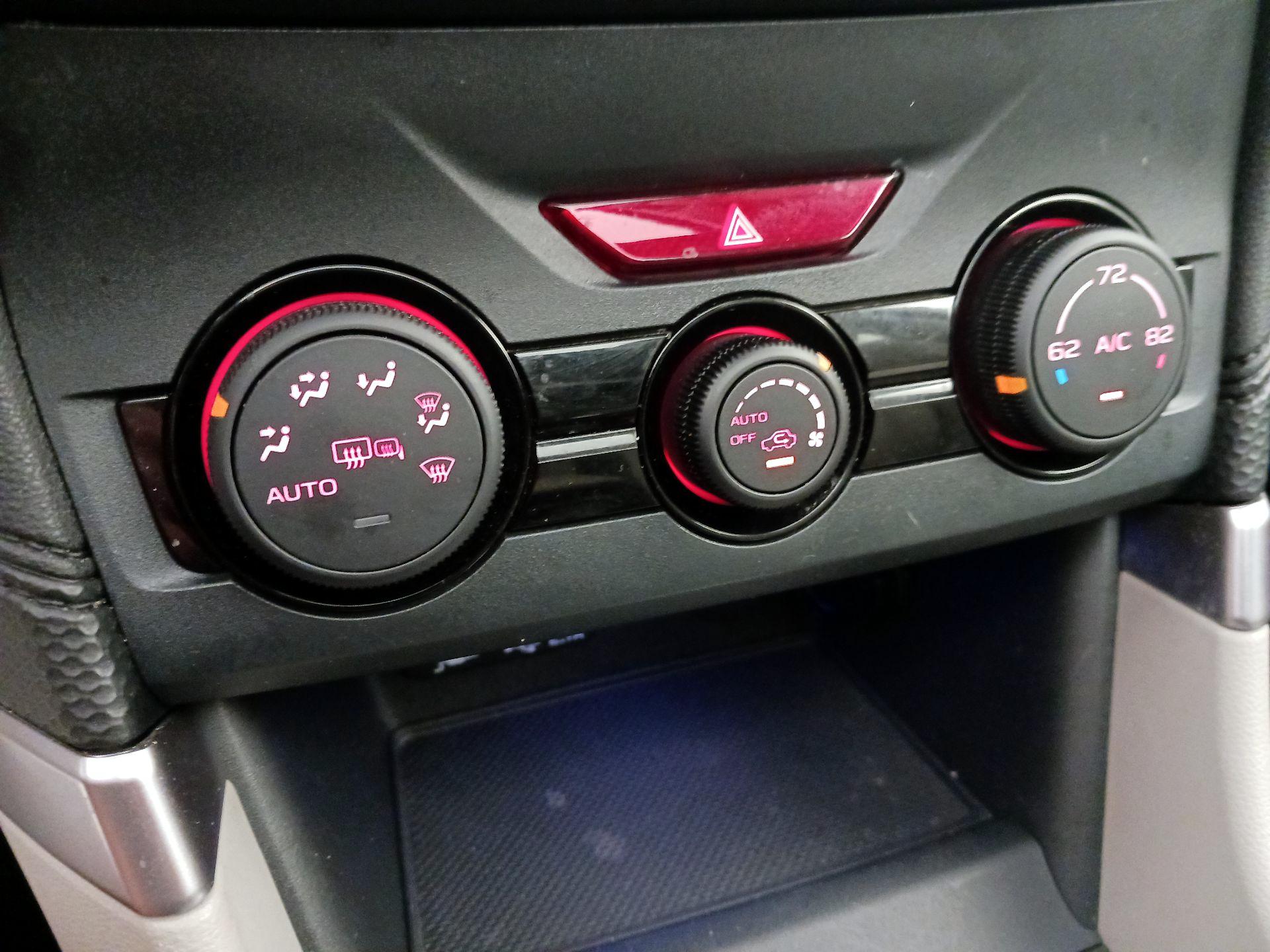 Thumbnail: 2022 Subaru Forester - 16