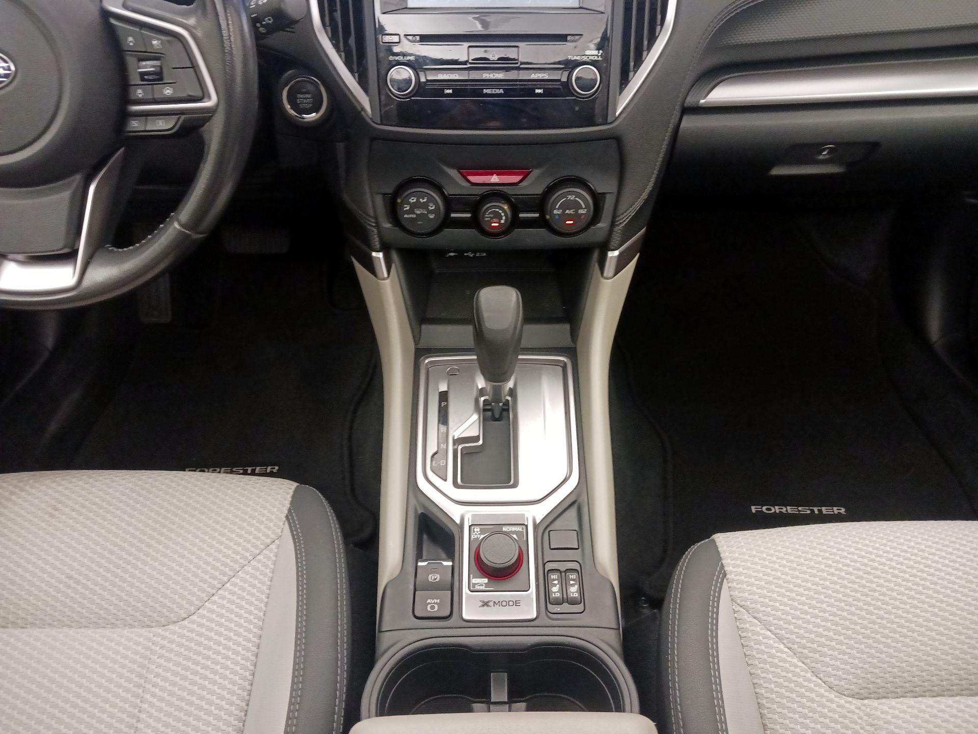 Thumbnail: 2022 Subaru Forester - 17