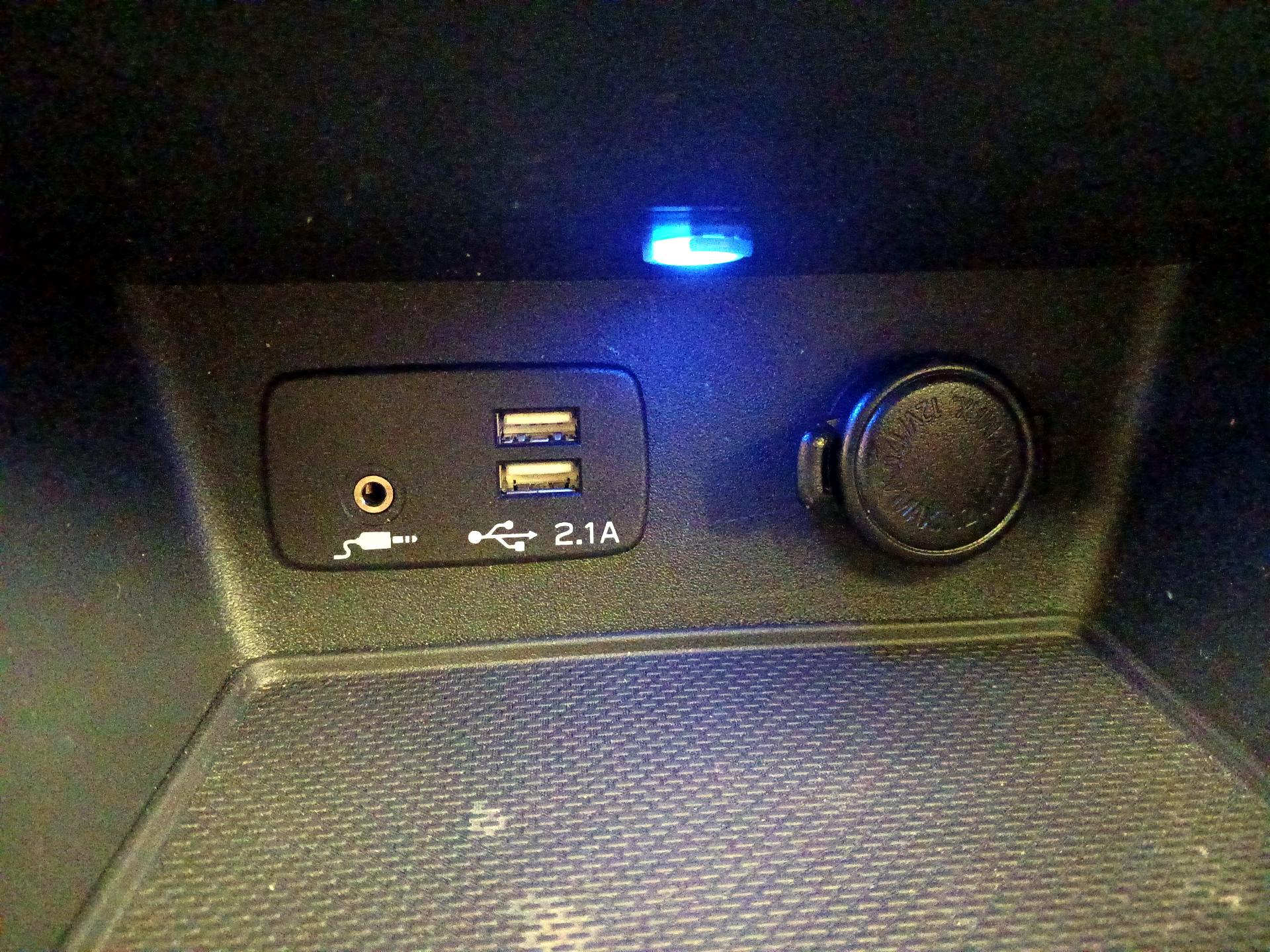 Thumbnail: 2022 Subaru Forester - 18