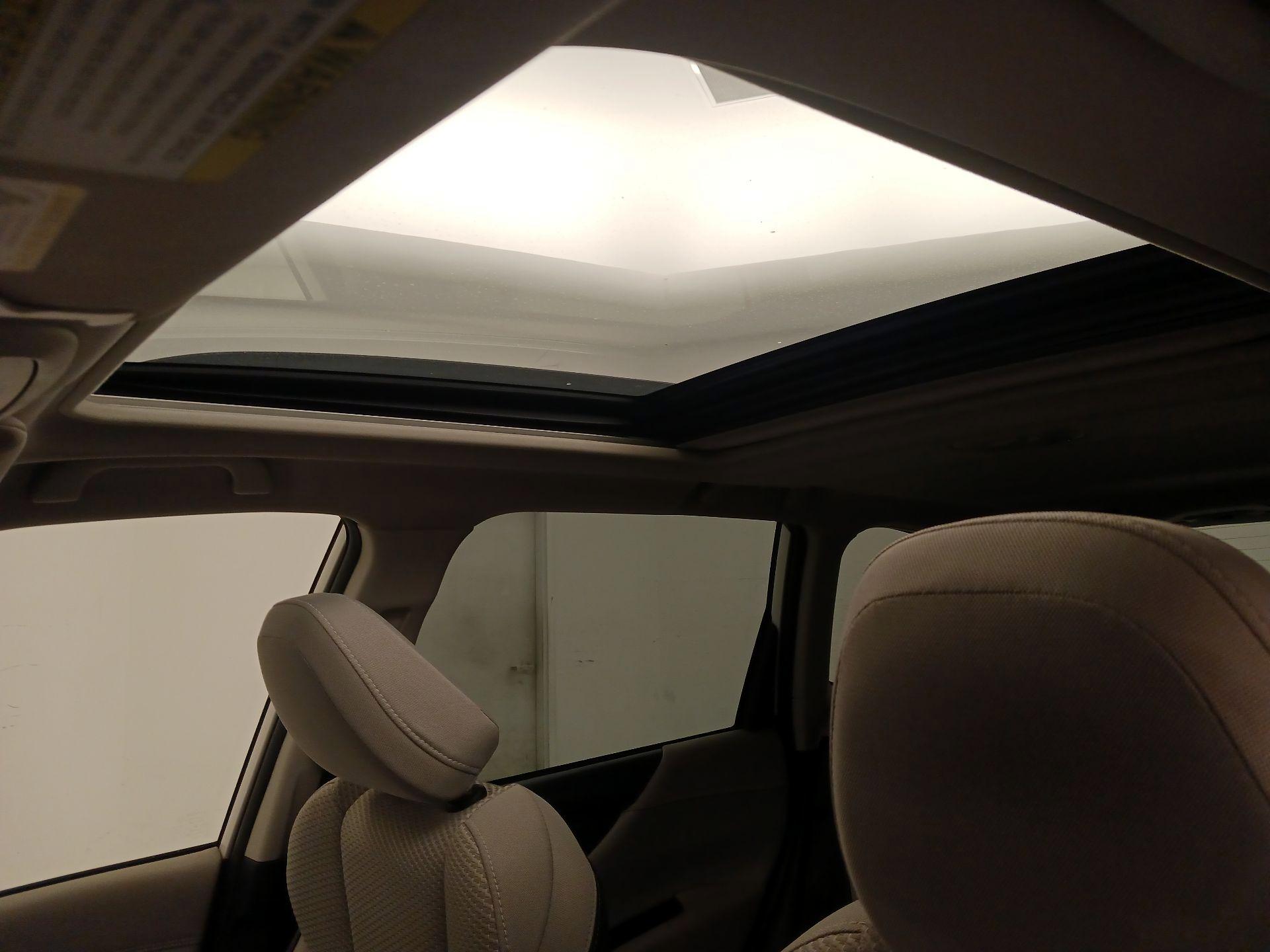 Thumbnail: 2022 Subaru Forester - 19