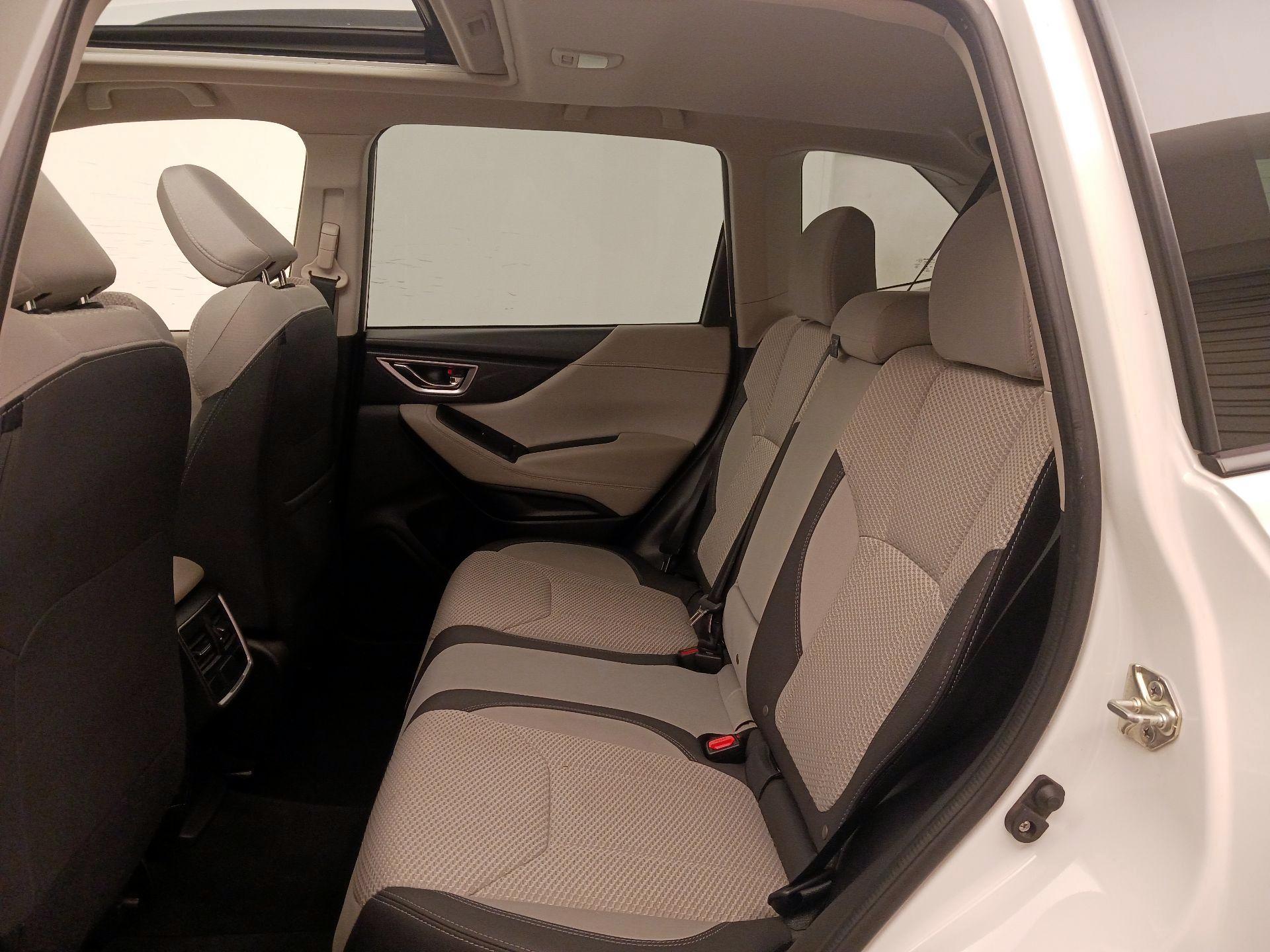 Thumbnail: 2022 Subaru Forester - 20