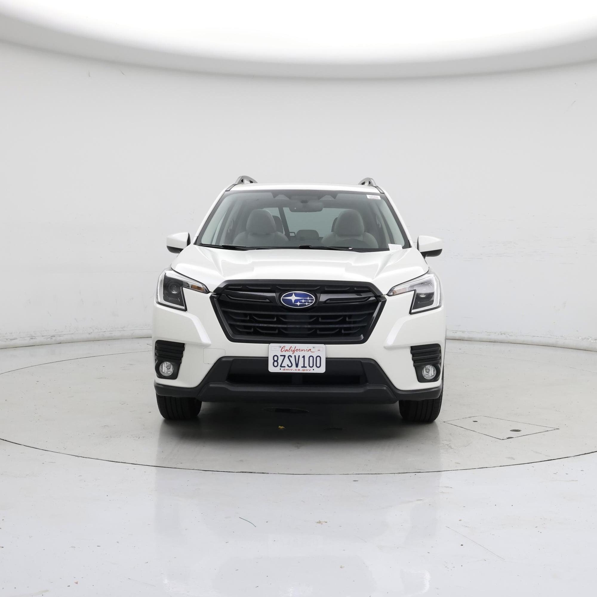 Thumbnail: 2022 Subaru Forester - 5
