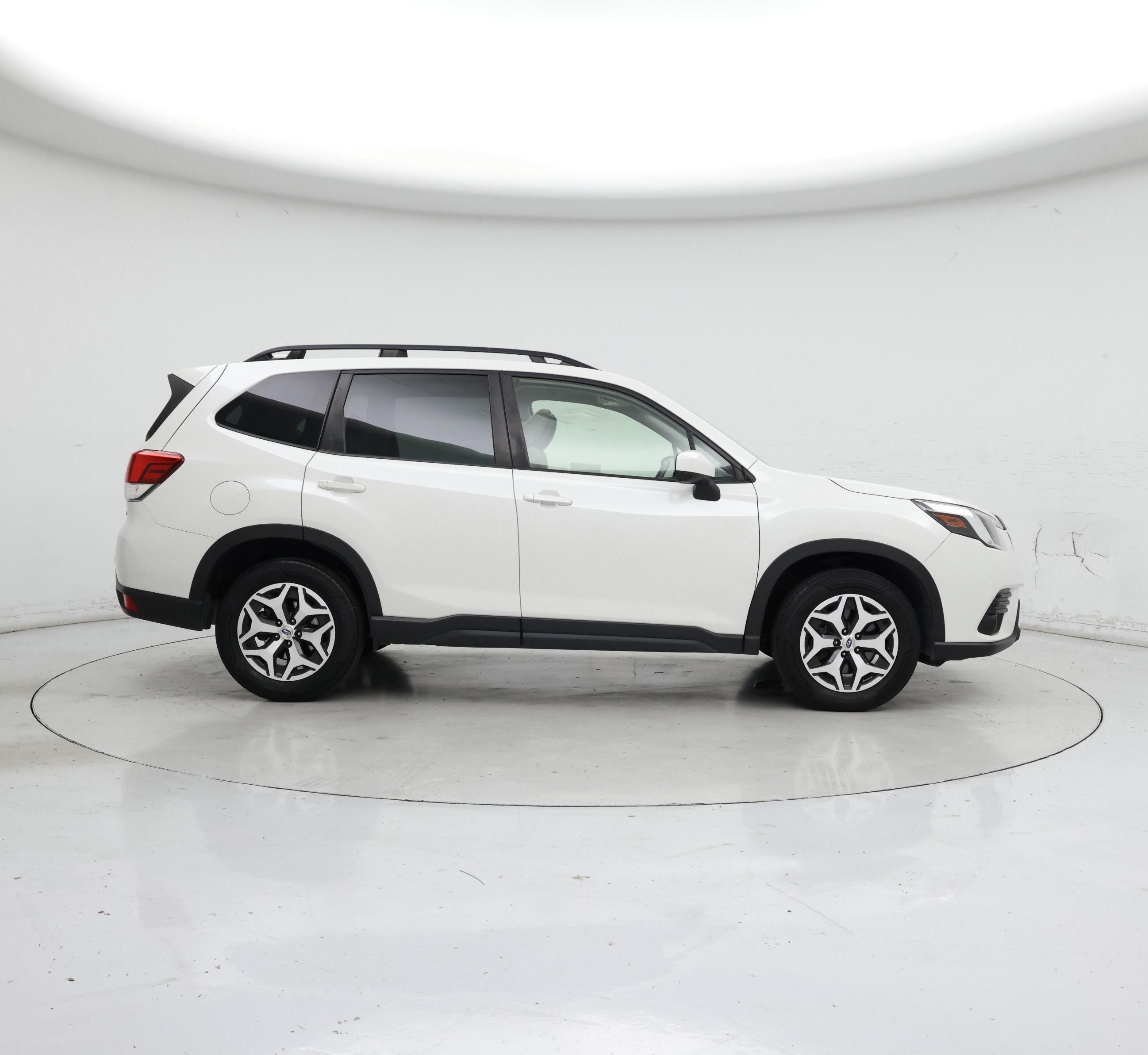 Thumbnail: 2022 Subaru Forester - 7