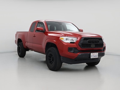 2019 Toyota Tacoma SR5 -
                  Fresno, CA
