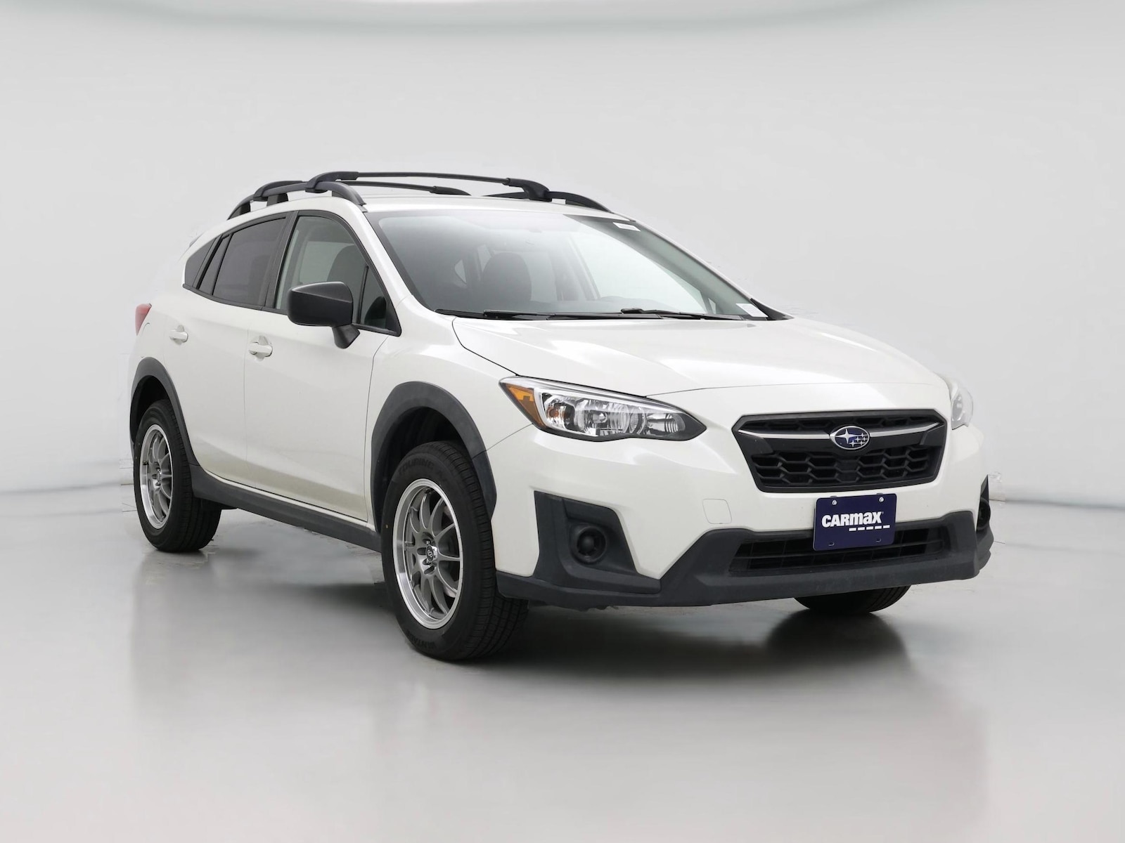 2018 Subaru Crosstrek