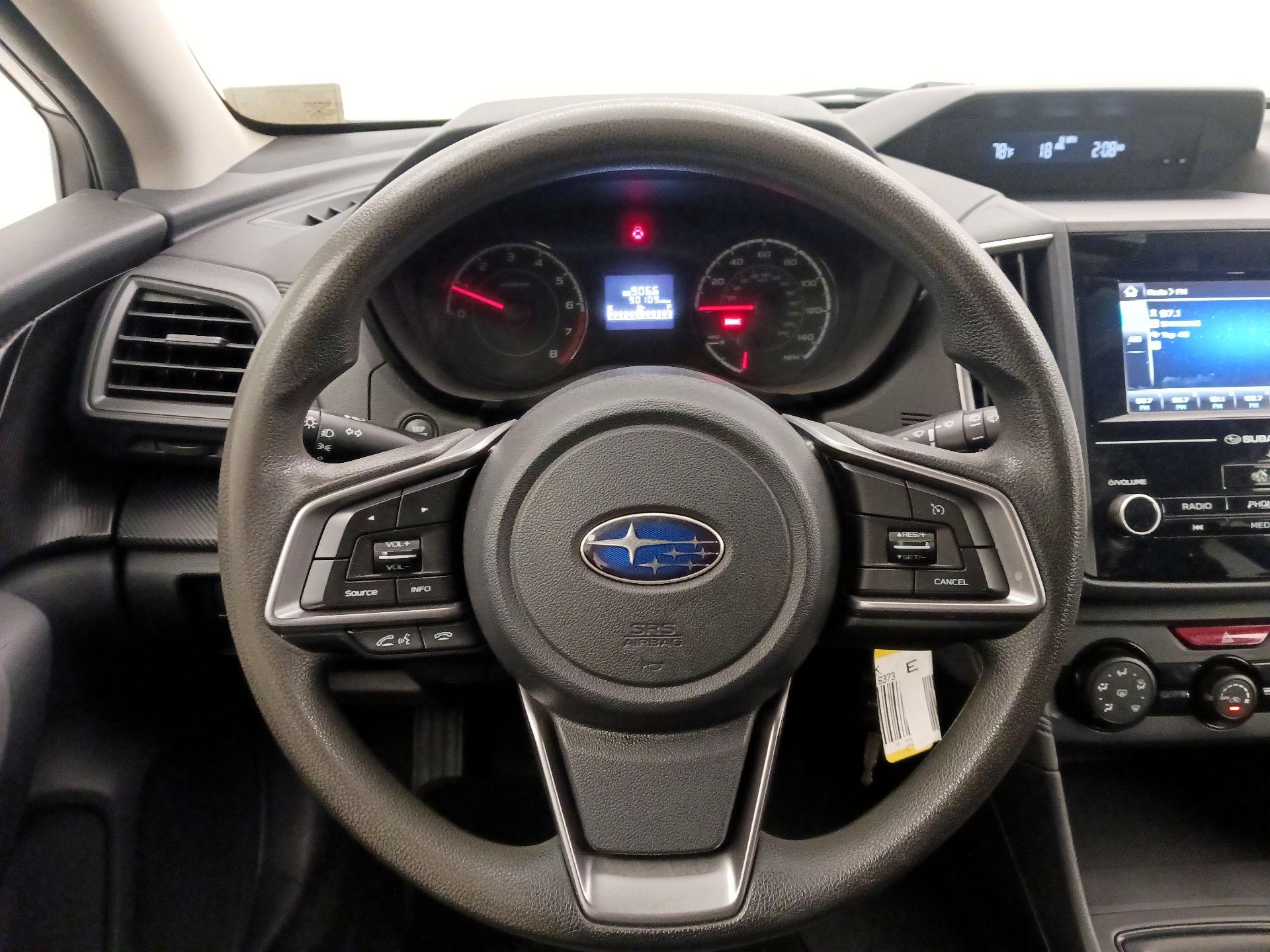 Thumbnail: 2018 Subaru Crosstrek - 10
