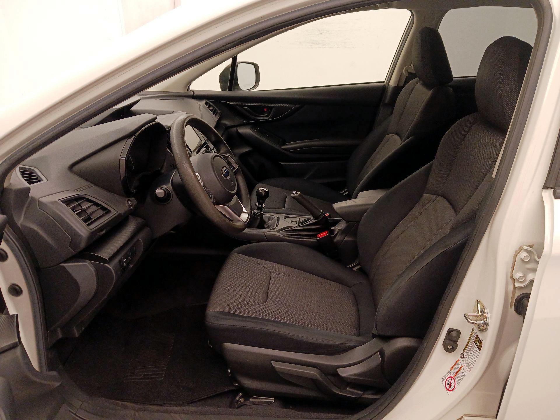 Thumbnail: 2018 Subaru Crosstrek - 11