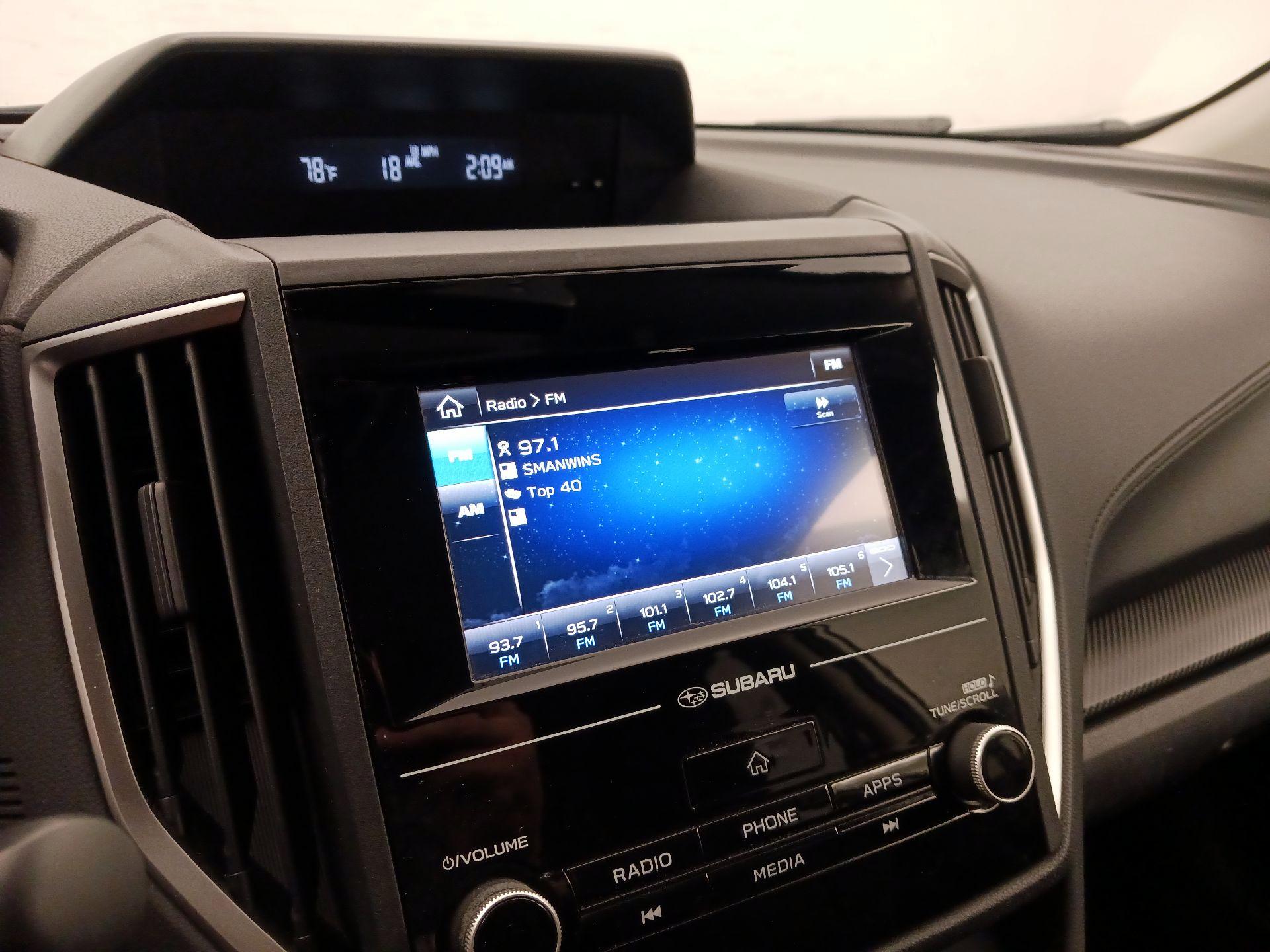 Thumbnail: 2018 Subaru Crosstrek - 14