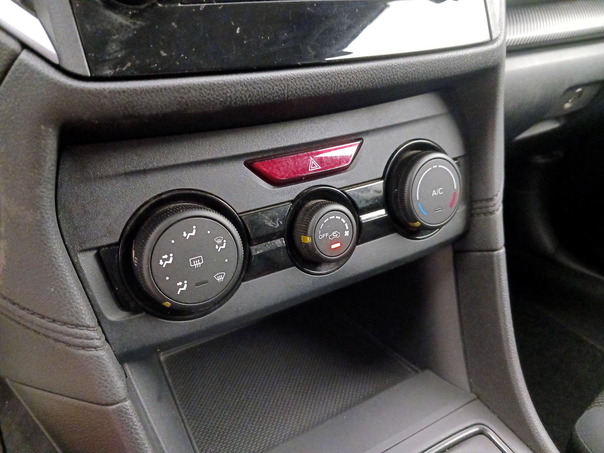 Thumbnail: 2018 Subaru Crosstrek - 15