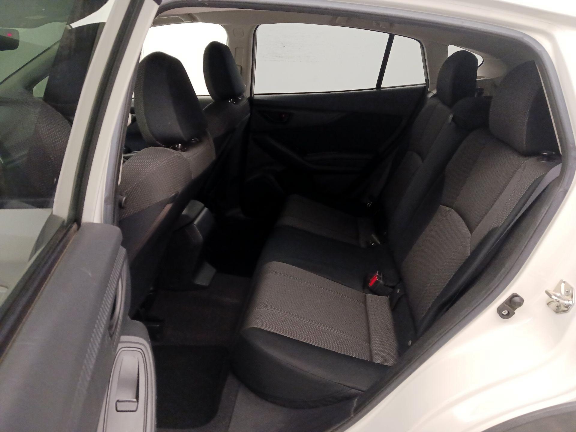 Thumbnail: 2018 Subaru Crosstrek - 18