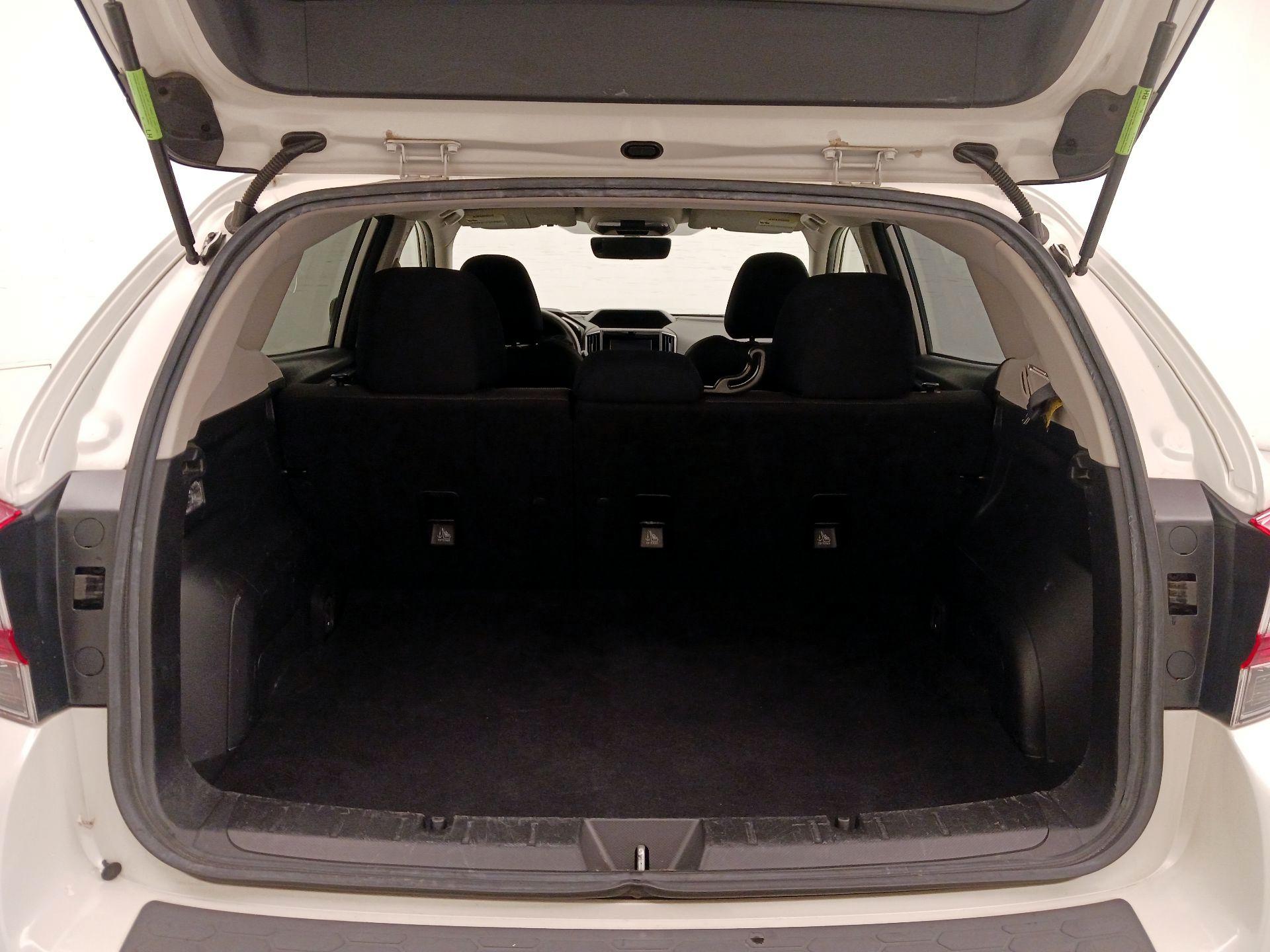 Thumbnail: 2018 Subaru Crosstrek - 19